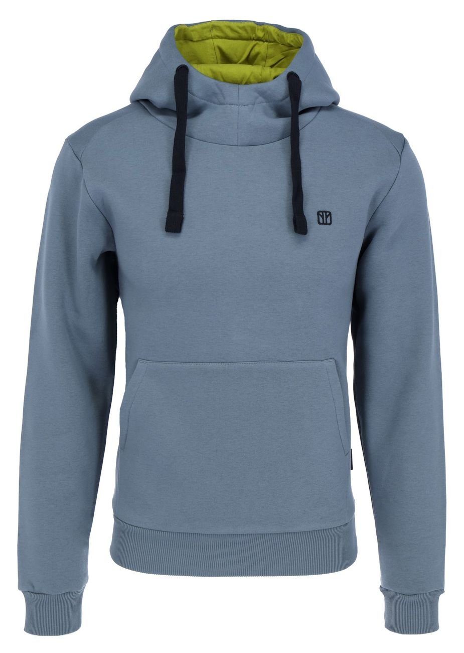 Elkline Kapuzensweatshirt WISECRACK