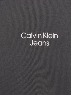 Calvin Klein Jeans Sweatshirt CKJ STACK LOGO SWEATSHIRT für Kinder bis 16 Jahre