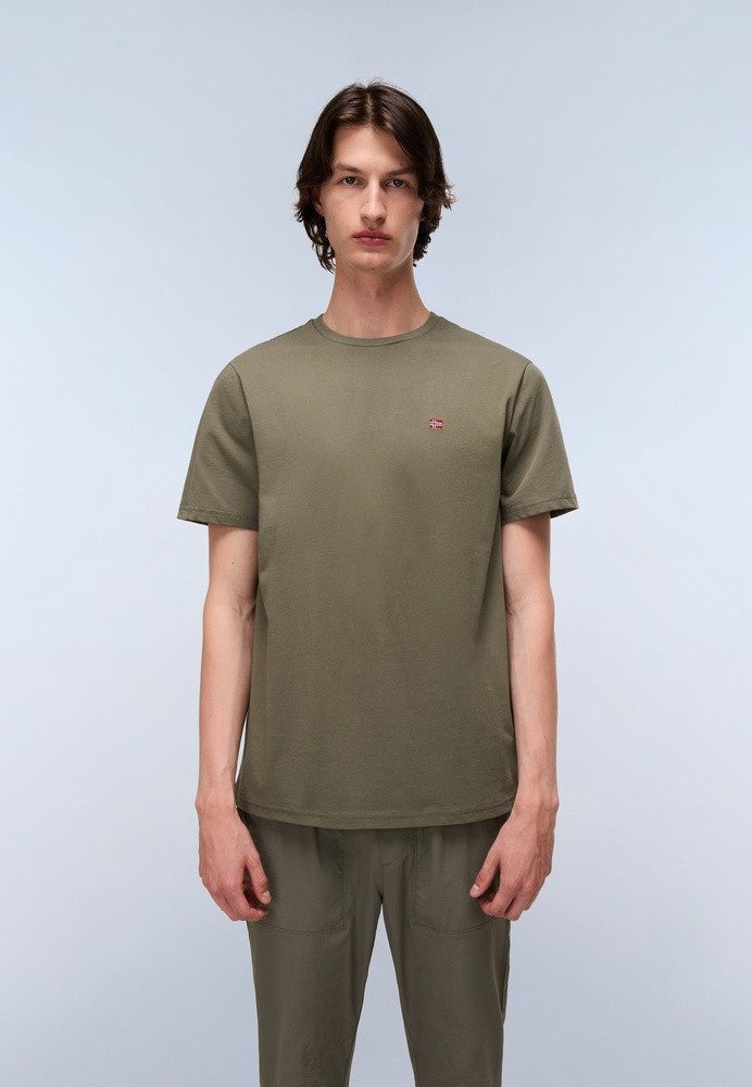 Napapijri T-Shirt Salis Ss Sum
