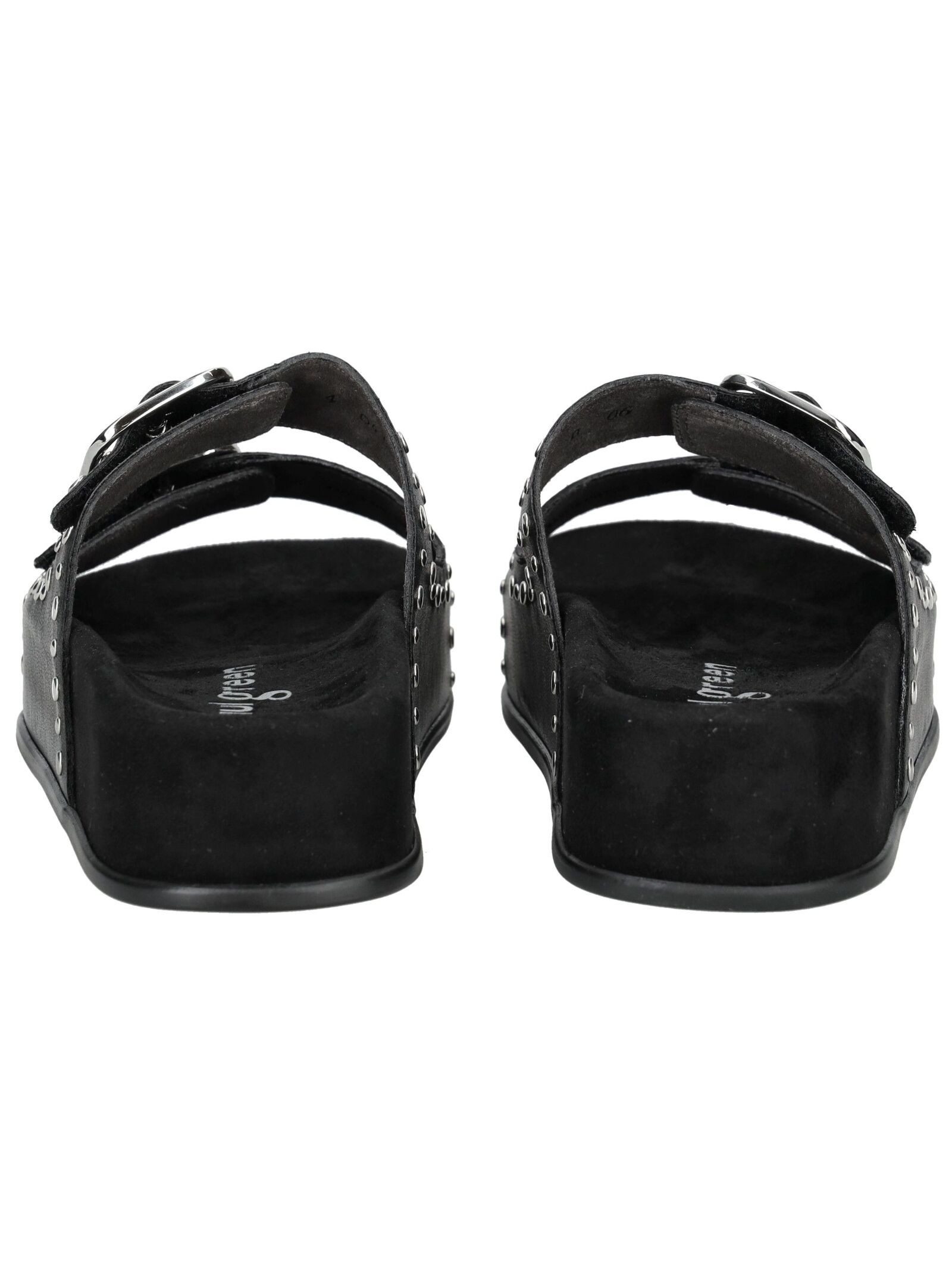 Paul Green Pantoletten Lederimitat . Pantolette