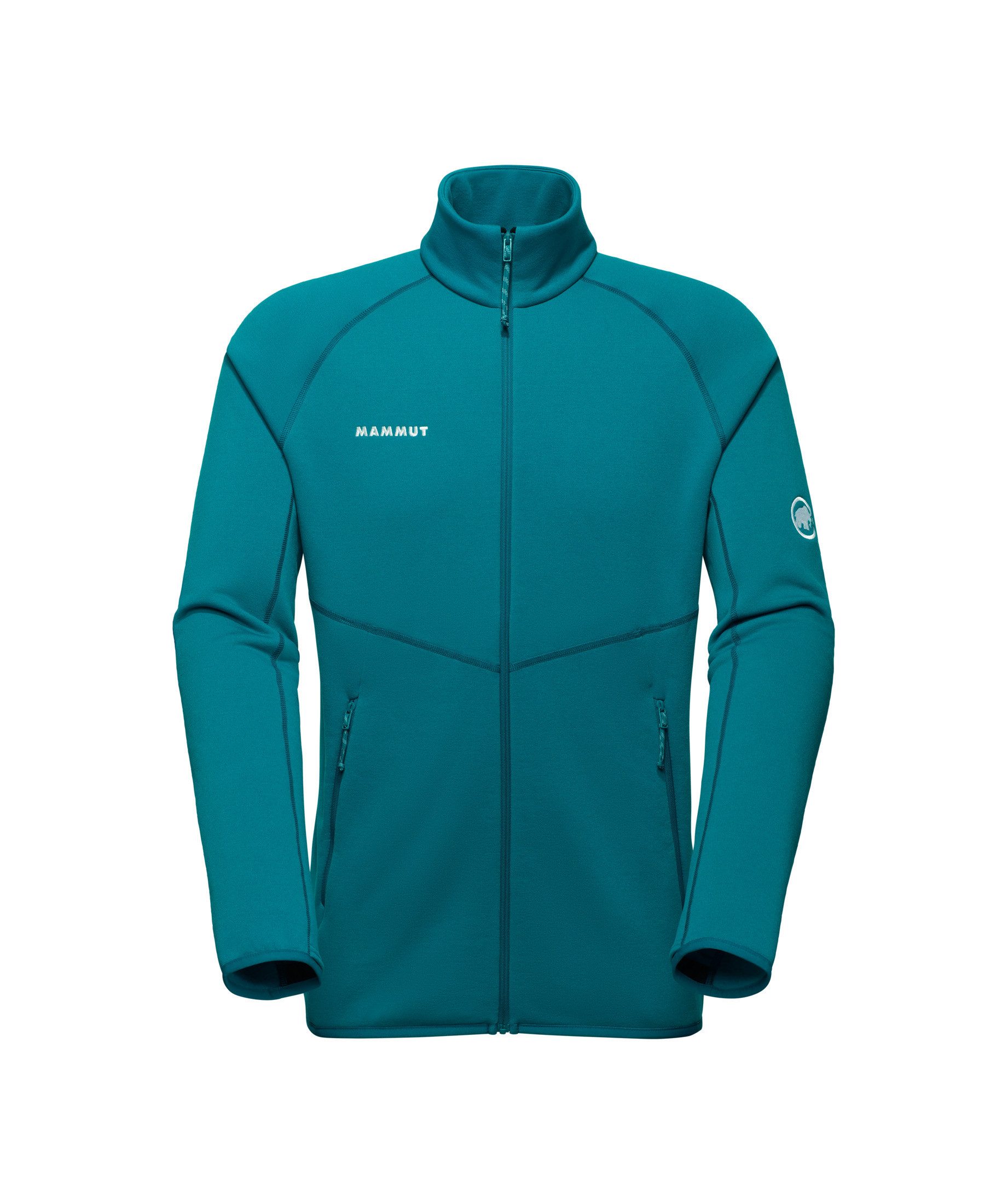 Mammut Fleecejacke Aconcagua ML Jacket Men günstig online kaufen