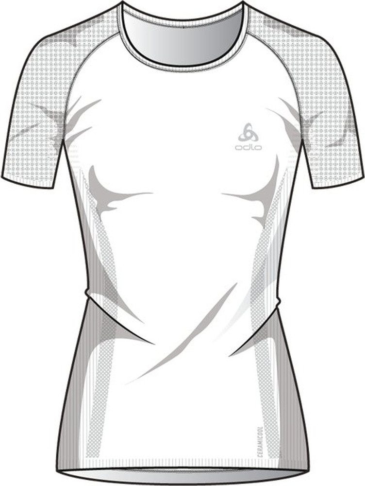 Odlo T-Shirt Perf. X-Light Eco