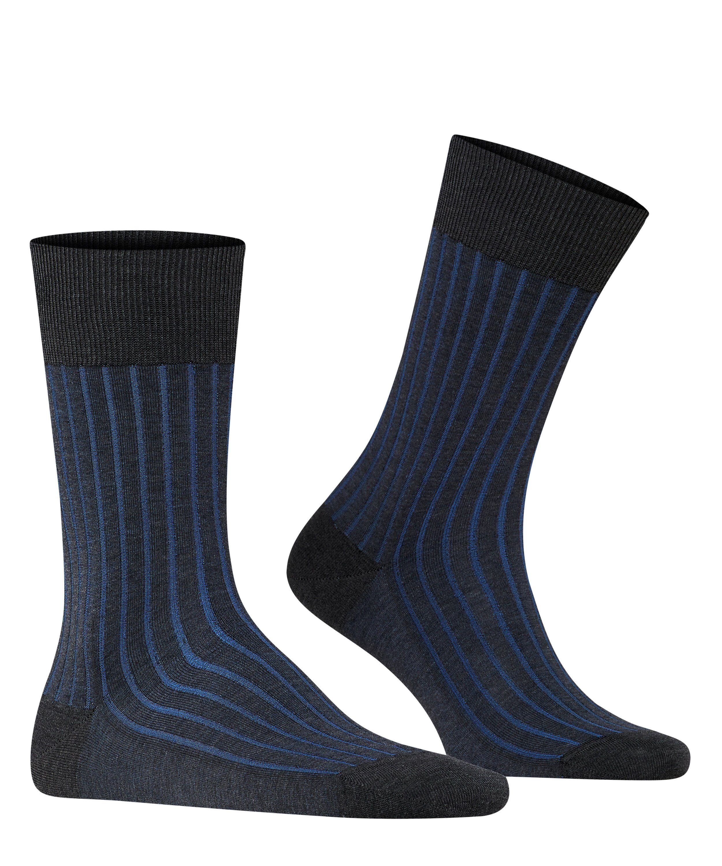 FALKE Socken Shadow (1-Paar) Zweifarbeneffekt durch günstig online kaufen
