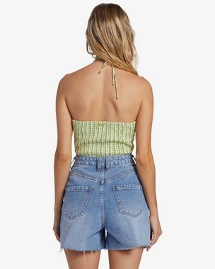 Billabong Crop-Top Bright Side - Crop Top für Frauen