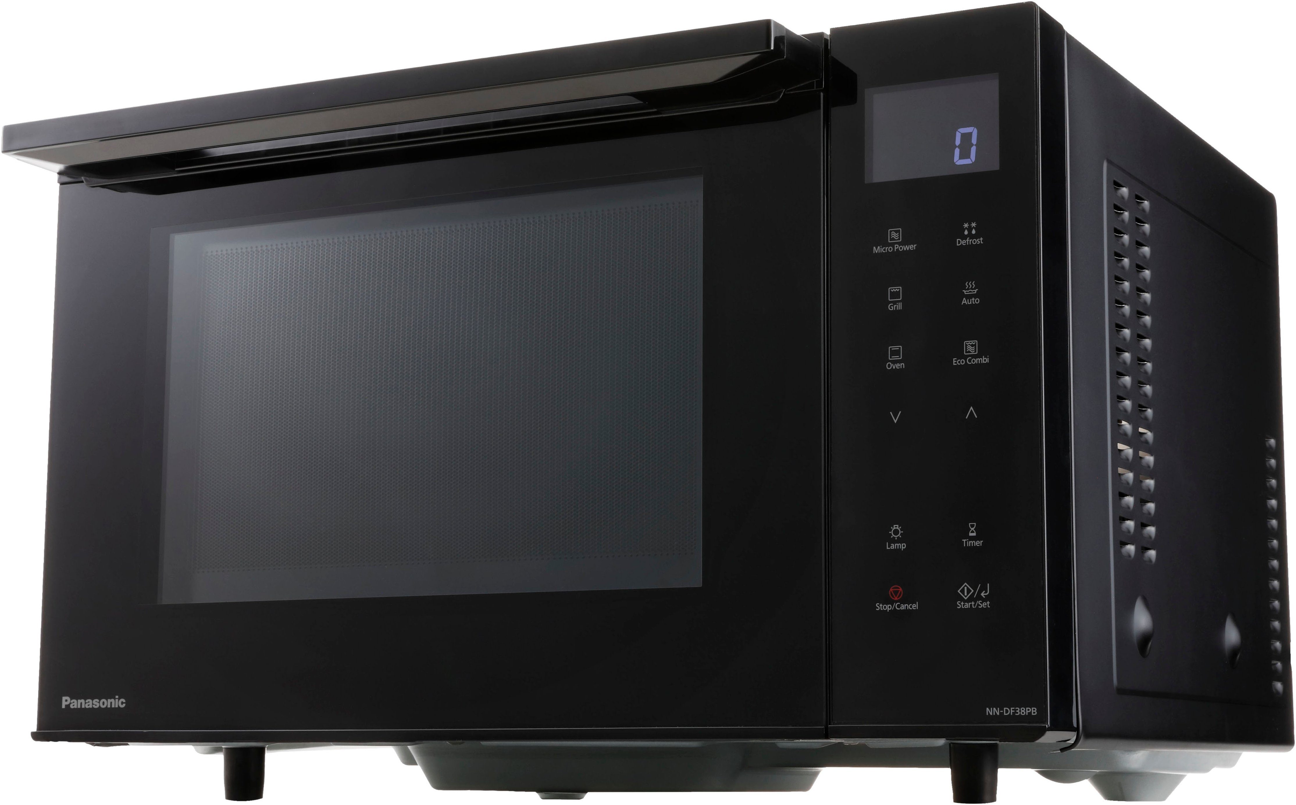 Panasonic NN-DF38PBEPG 23L - Bild 5