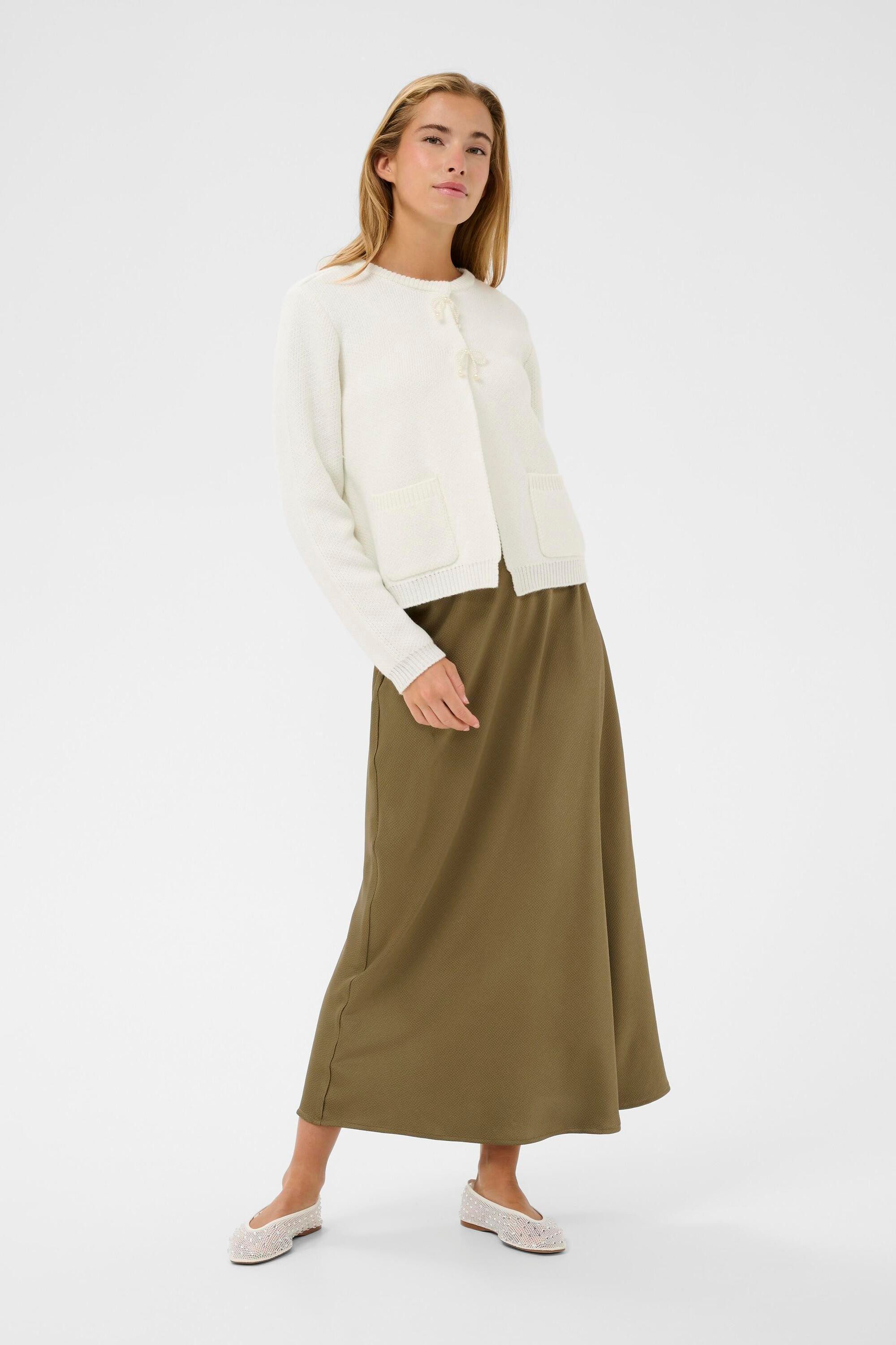 KAFFE Strickpullover Strickpullover KAbowie