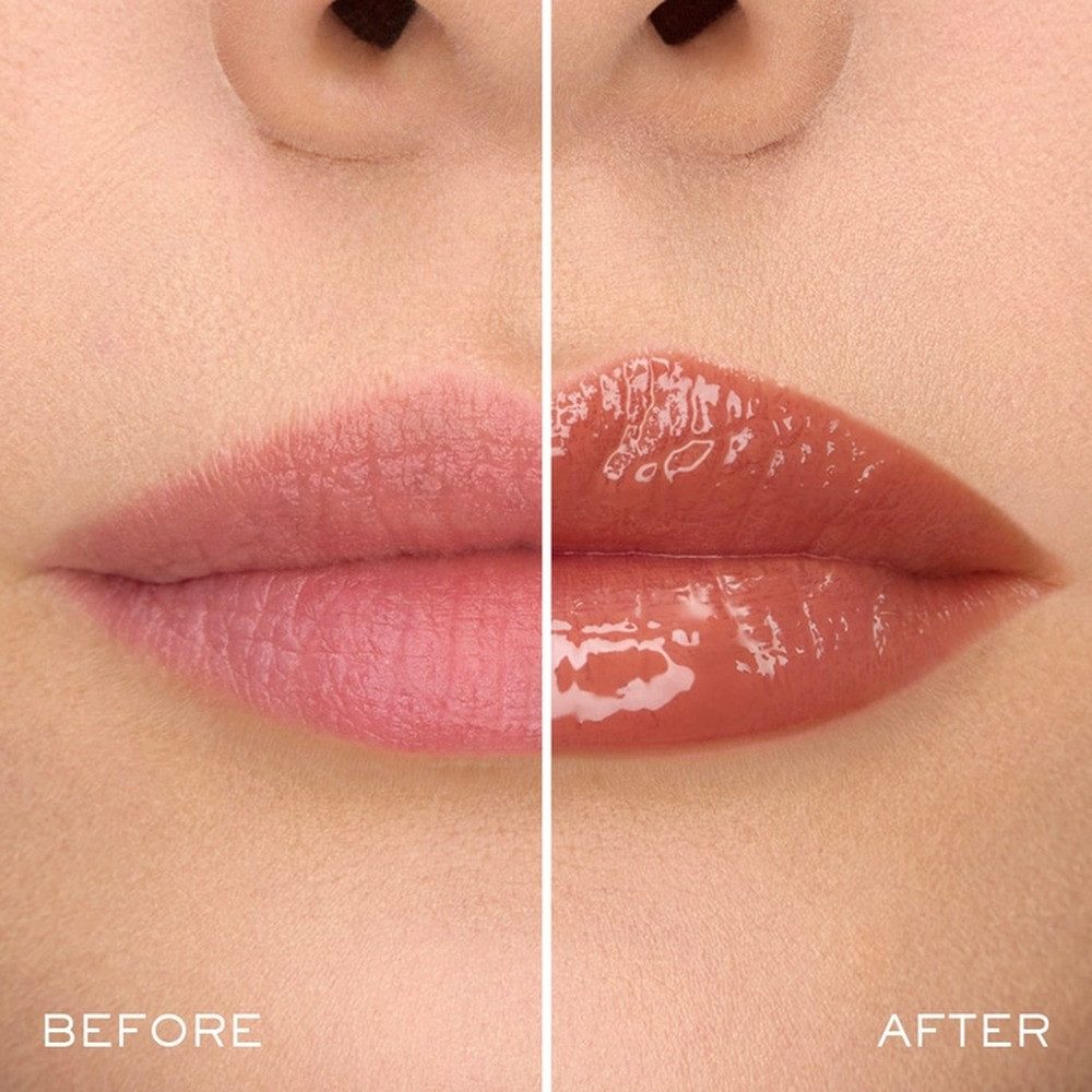 LANCOME Lippenstift LancÃ´me L'Absolu Rouge Glaze Tintation