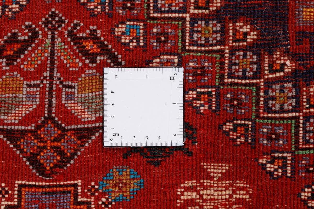 Ghashghai / 12 89x169 Nain Höhe: Perserteppich Trading, mm Läufer, Orientteppich rechteckig, Orientteppich Handgeknüpfter