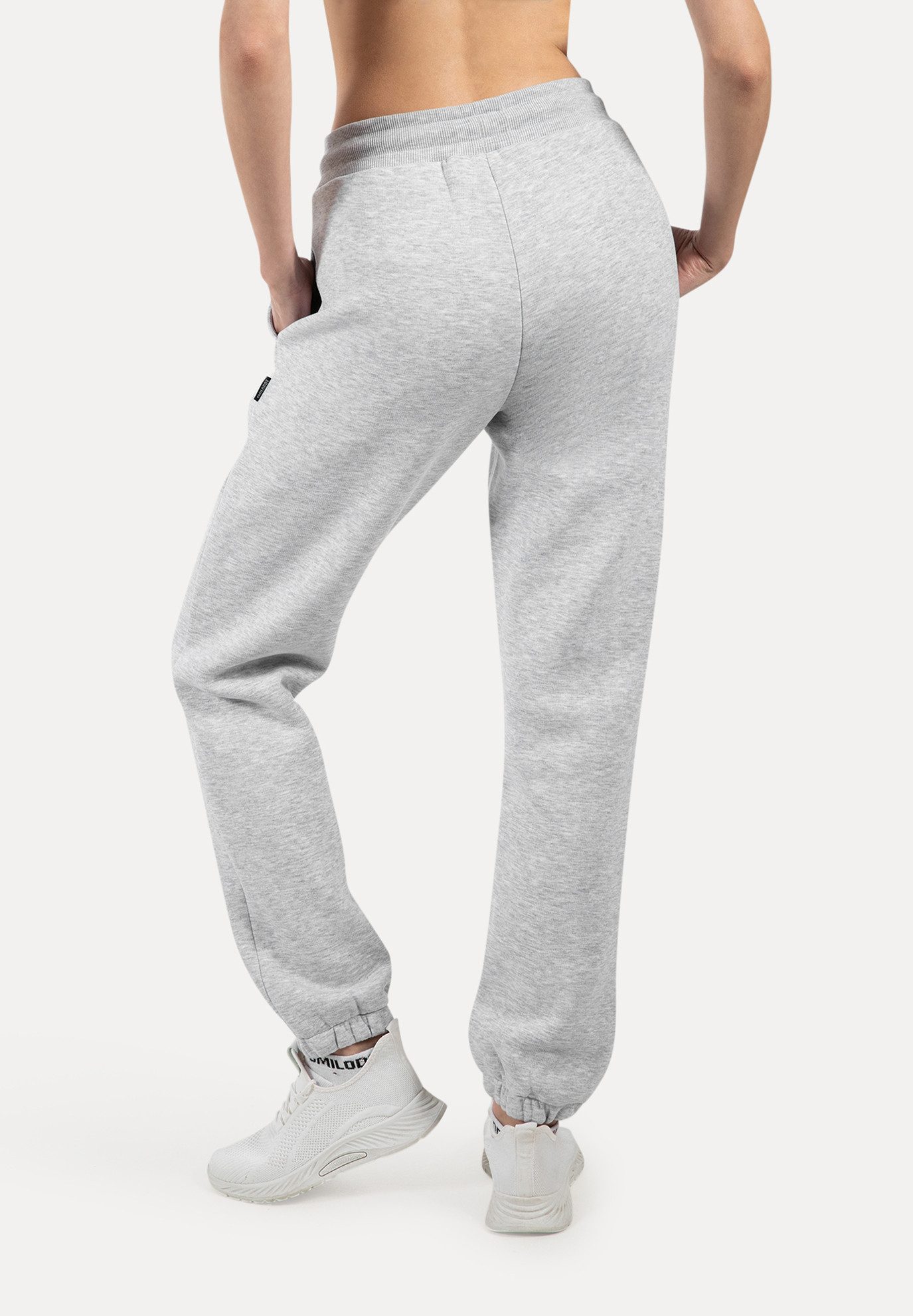 Smilodox Jogginghose Laurena günstig online kaufen