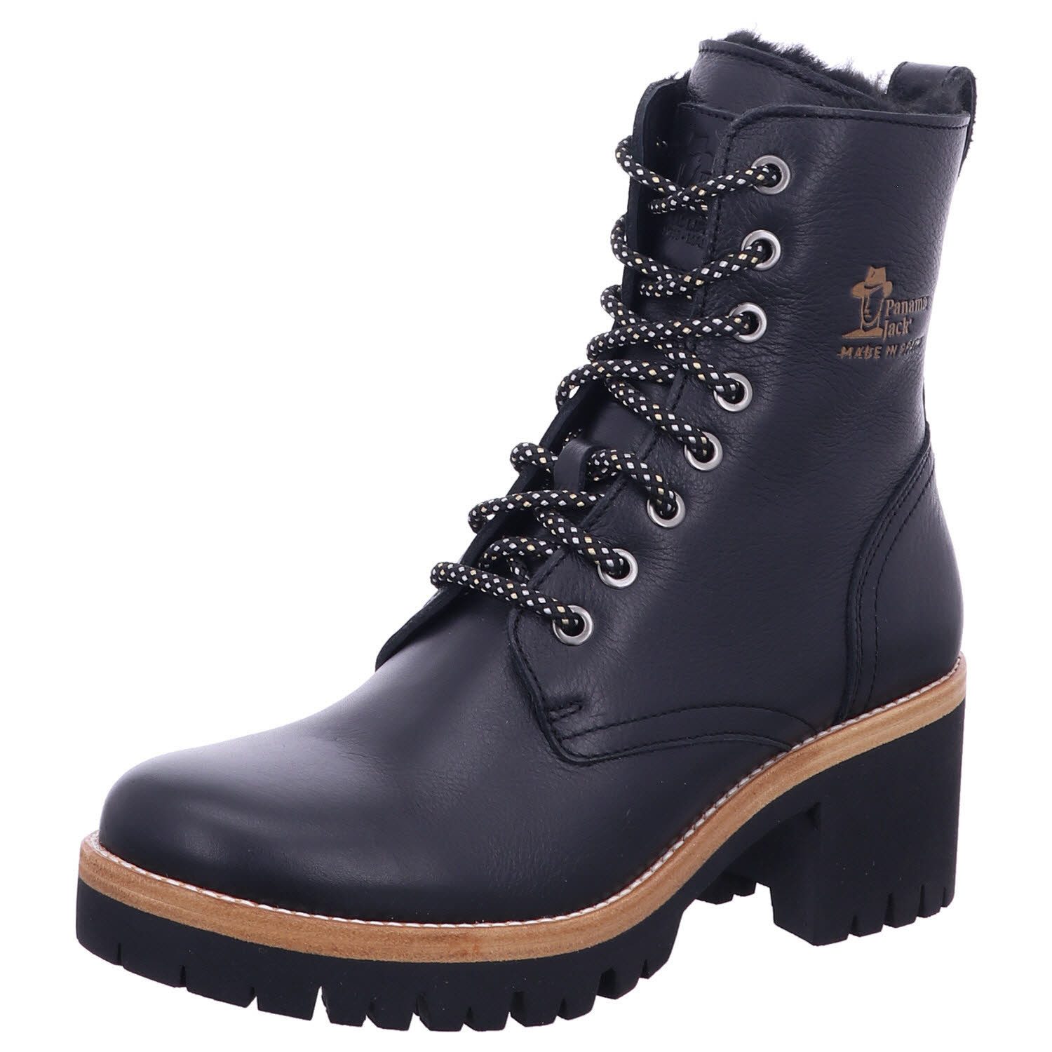 Panama Jack Padma B11 Stiefelette