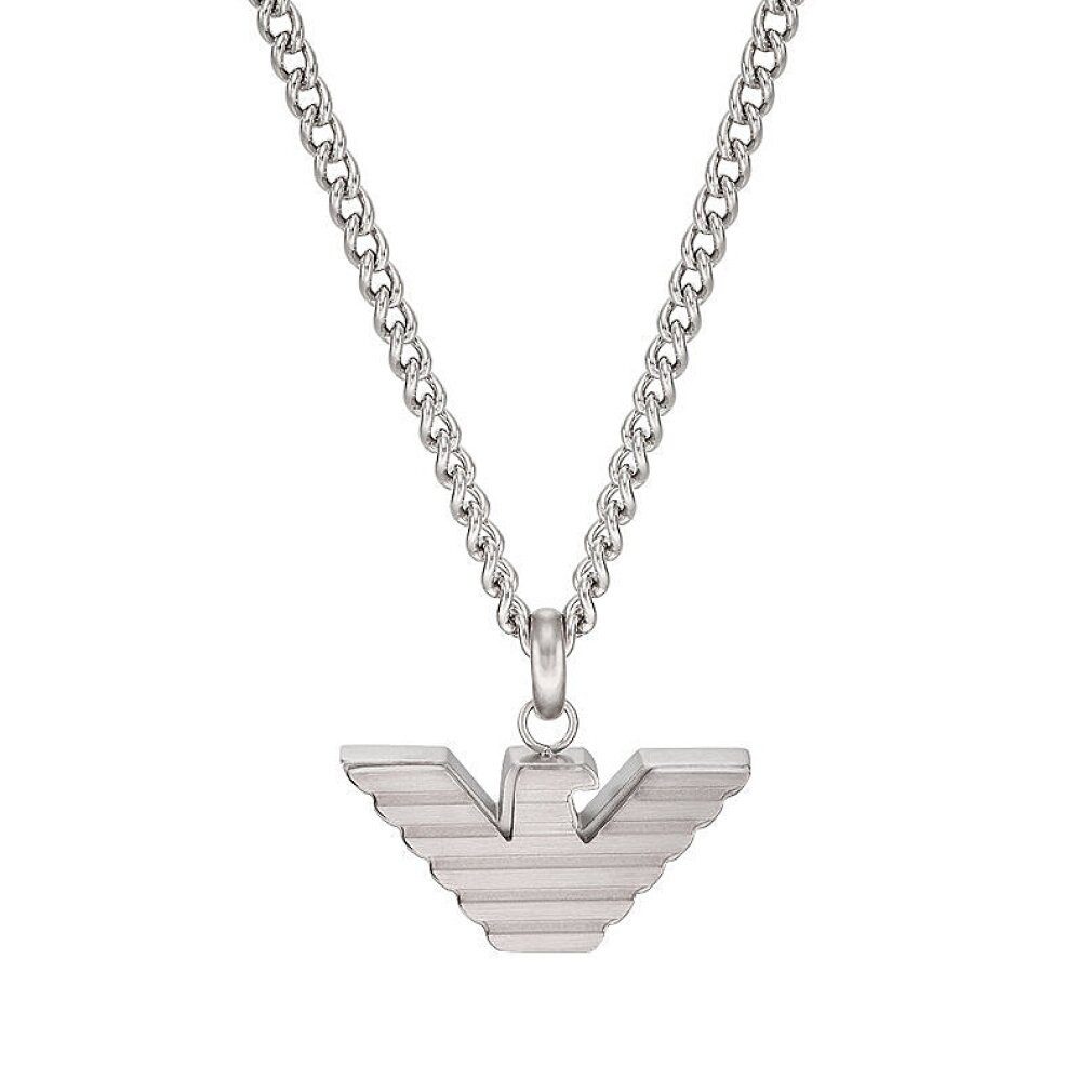 Emporio Armani Kette mit Anhänger Mod. EGS2916040 günstig online kaufen