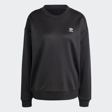 adidas Originals Kapuzensweatshirt TREFOIL CREW