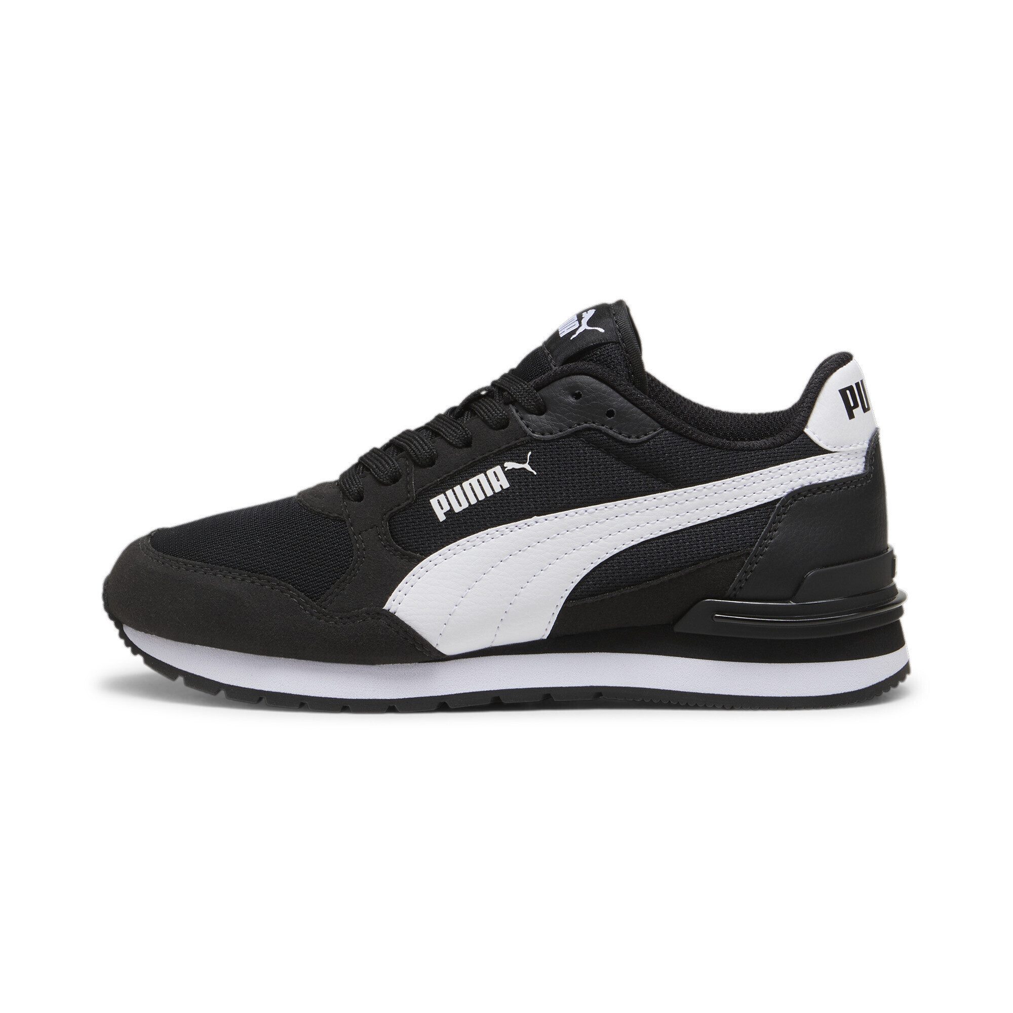 PUMA ST Runner v4 Mesh Sneakers Jugendliche Sneaker