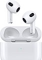 Apple »AirPods (3. Gen. 2021) mit MagSafe Ladecase« wireless In-Ear-Kopfhörer (Freisprechfunktion, Sprachsteuerung, Siri, Bluetooth), Bild 2