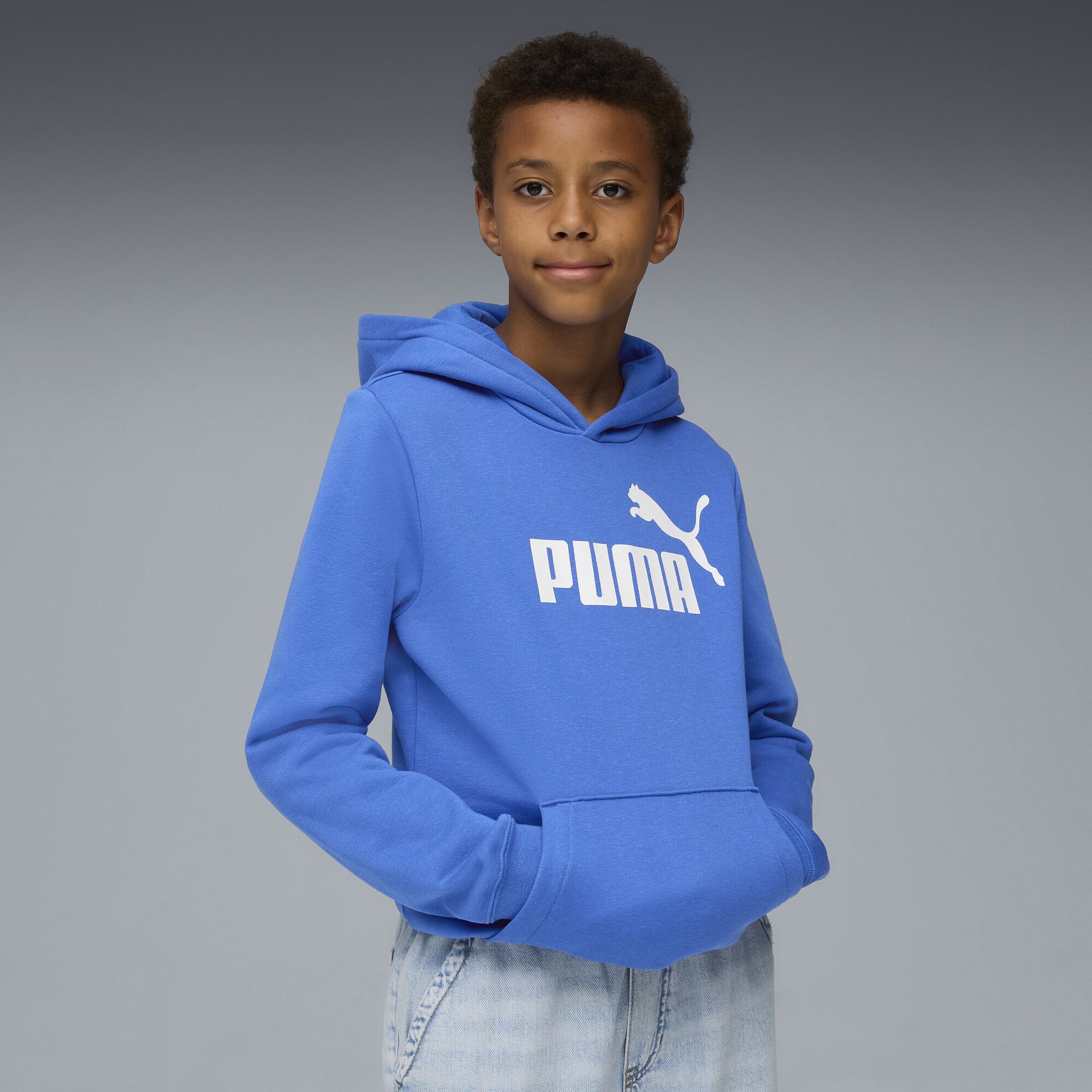 PUMA Hoodie ESS No. 1 Logo günstig online kaufen