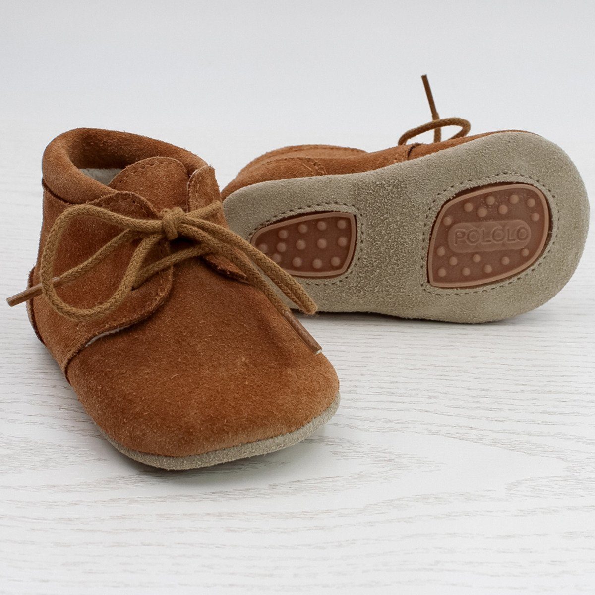 Kinderschuhe Porto, Lauflernschuh