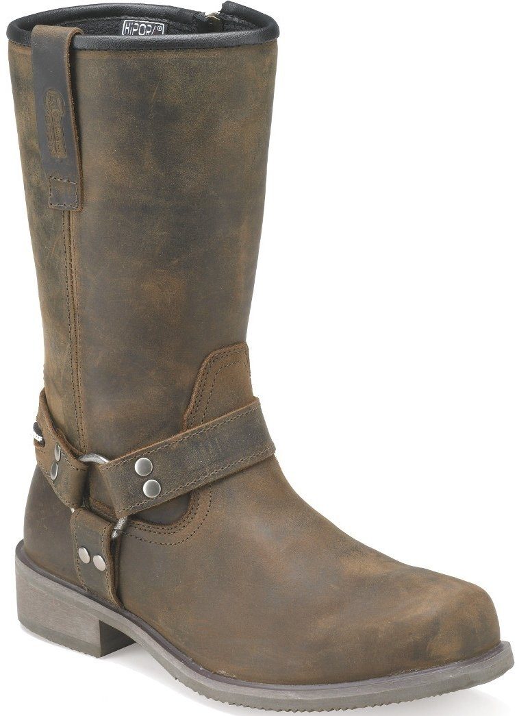 Missouri wasserdichte Stiefel Motorradstiefel