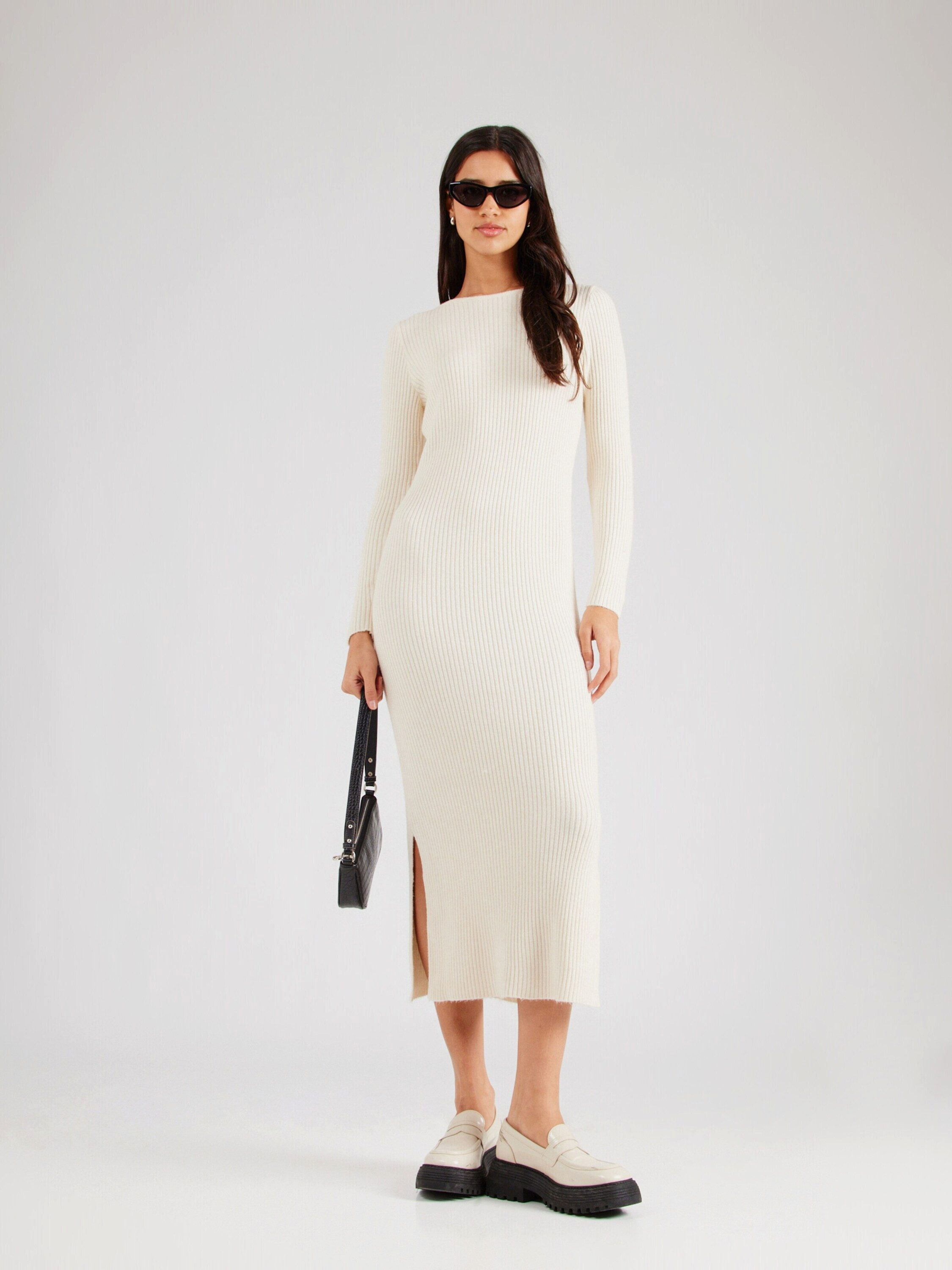 ONLY Maxikleid ONLKatia (1-tlg) Plain/ohne Details