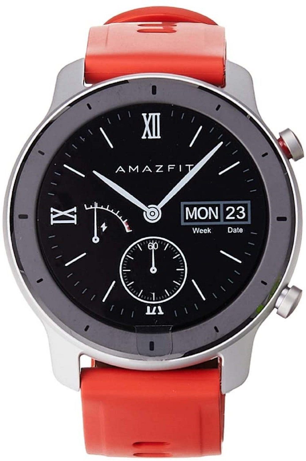 Amazfit GTR 42mm Smartwatch Smartwatch