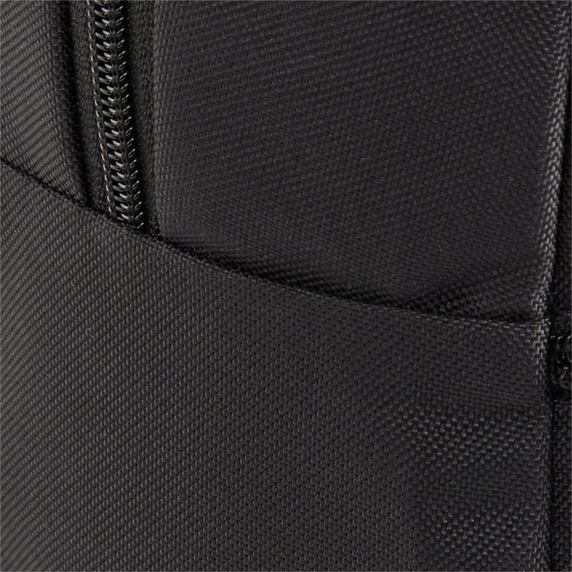 PUMA Sporttasche TEAMGOAL BACKPACK CORE, sportlicher Stil, für Fußball, mit mehreren Fächern, pflegeleicht