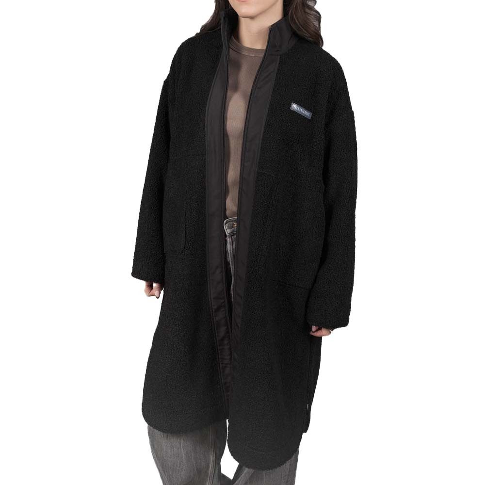 Kleinigkeit Fleecejacke Teddy Wittler günstig online kaufen