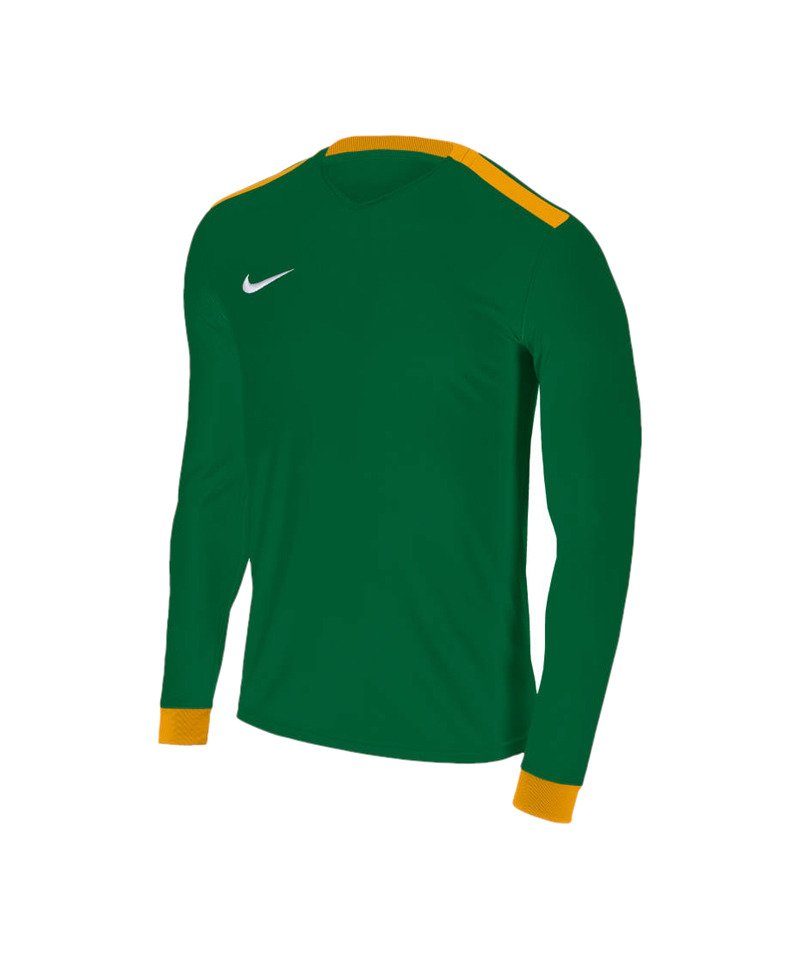 Nike Fußballtrikot Nike Performance Park Derby II Trikot langarm Teamsport