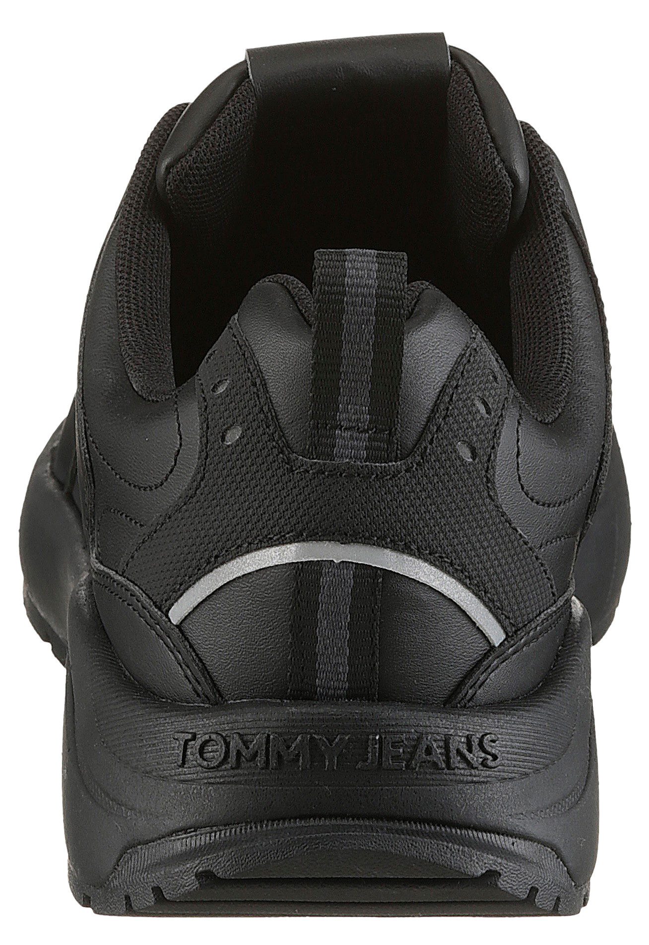 Tommy Jeans TJM RUNNER LEATHER Sneaker, günstig online kaufen