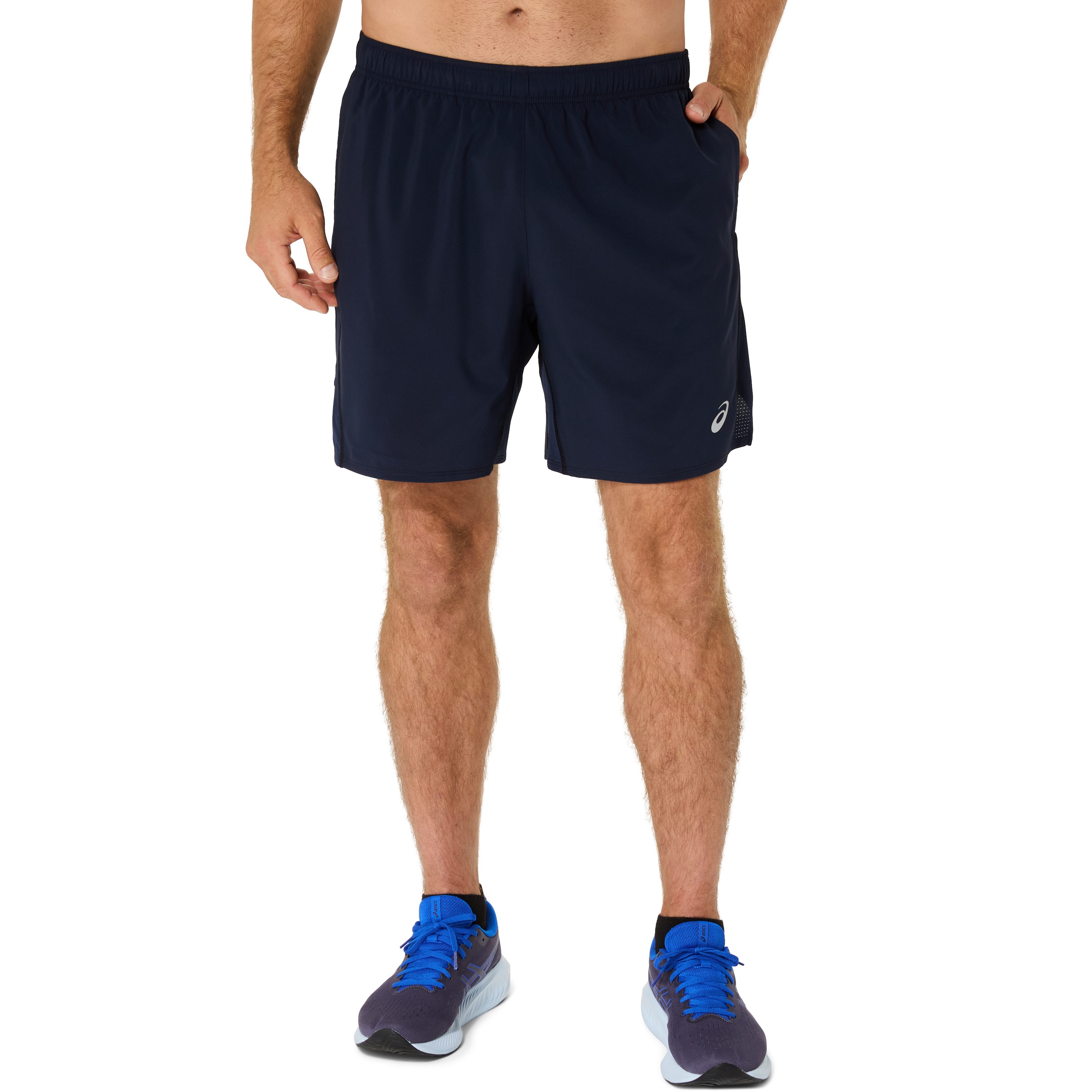 Laufshorts ASICS CORE 7IN SHORT