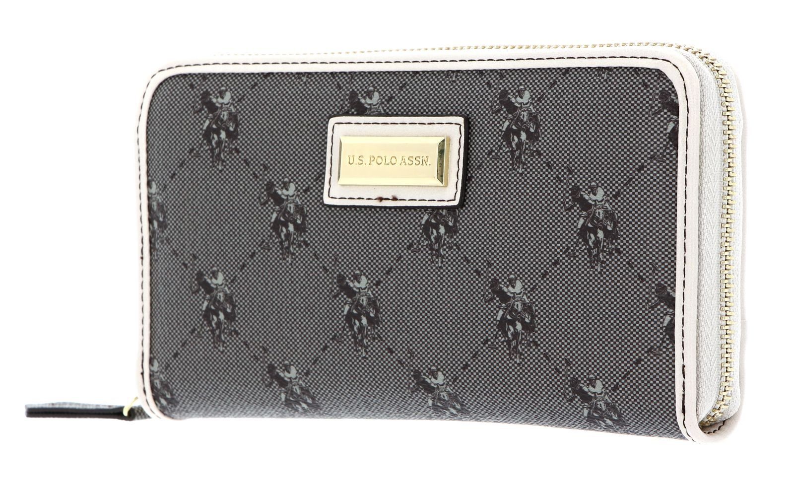U.S. Polo Assn. Geldbörse Hampton