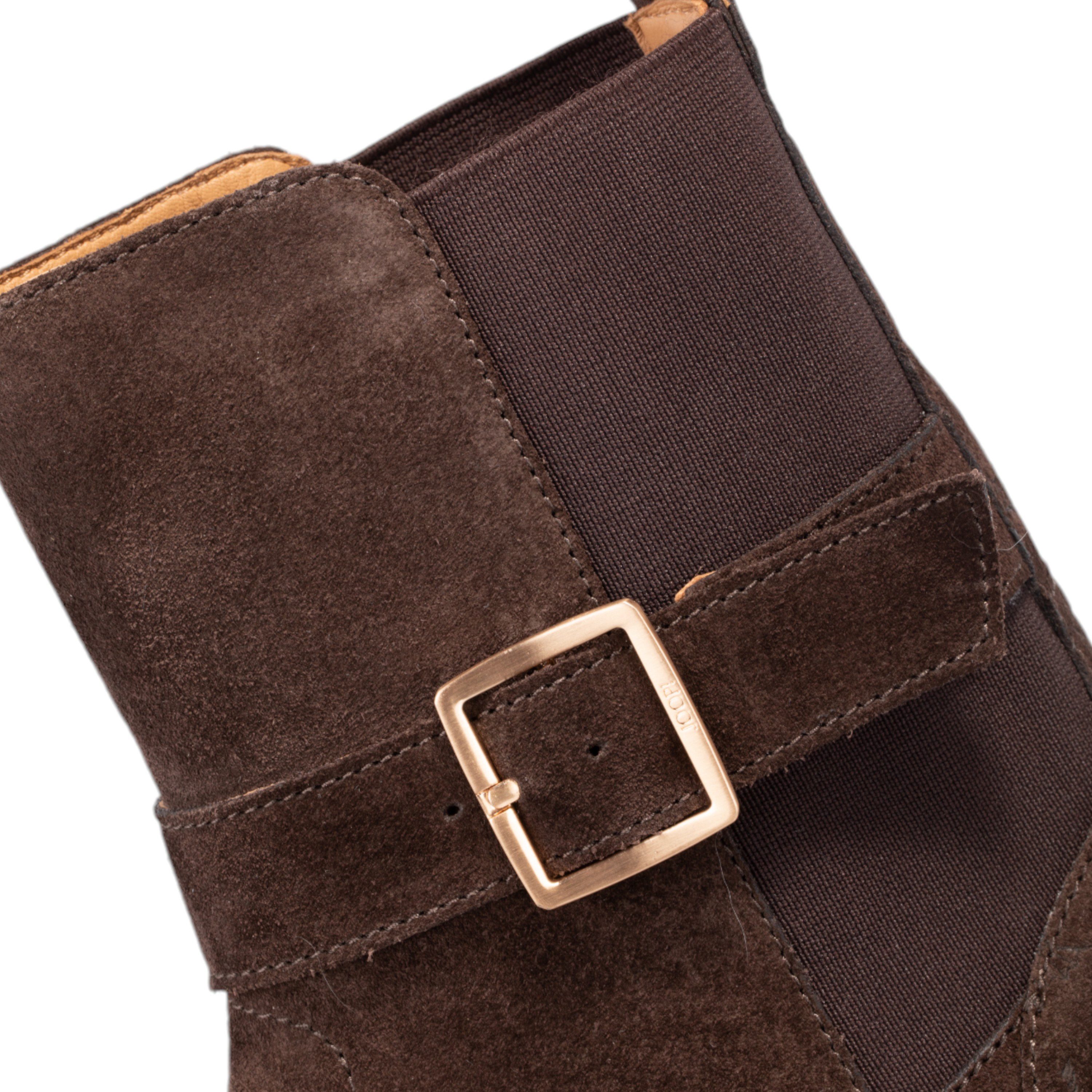 JOOP! Joop - Damen Stiefel Velluto Stampa Mariana Bootsschuh