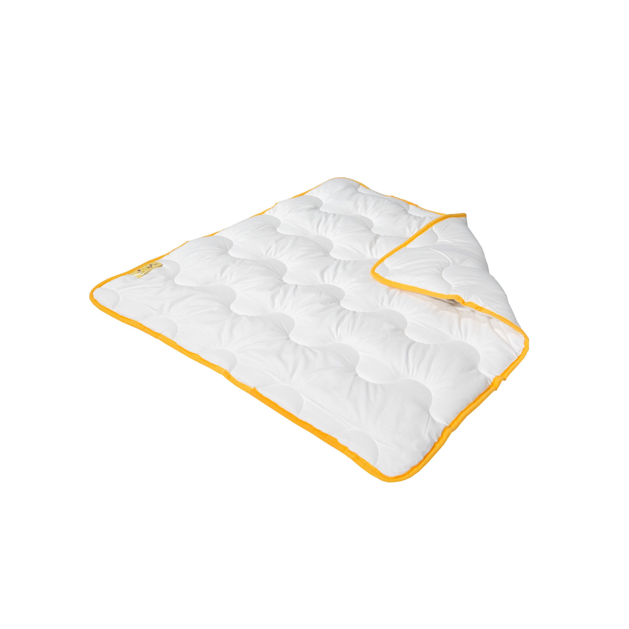 Traumschloss Babybettdecke Baby, Füllung: 100% Polyesterhohlfaser, Bezug: 1 günstig online kaufen