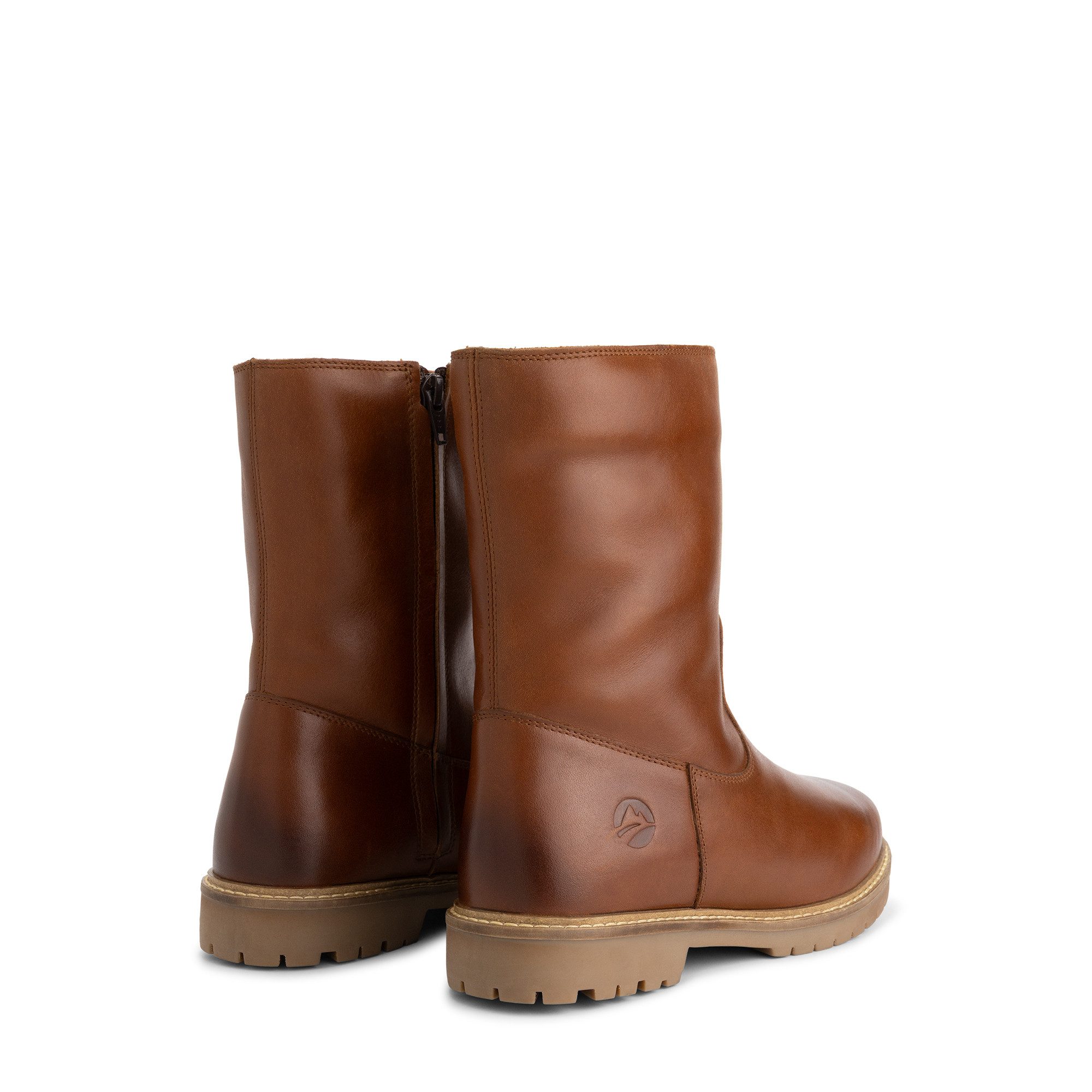 Travelin' Bjornstad Stiefel Atmungsaktiv und wärmedämmung günstig online kaufen