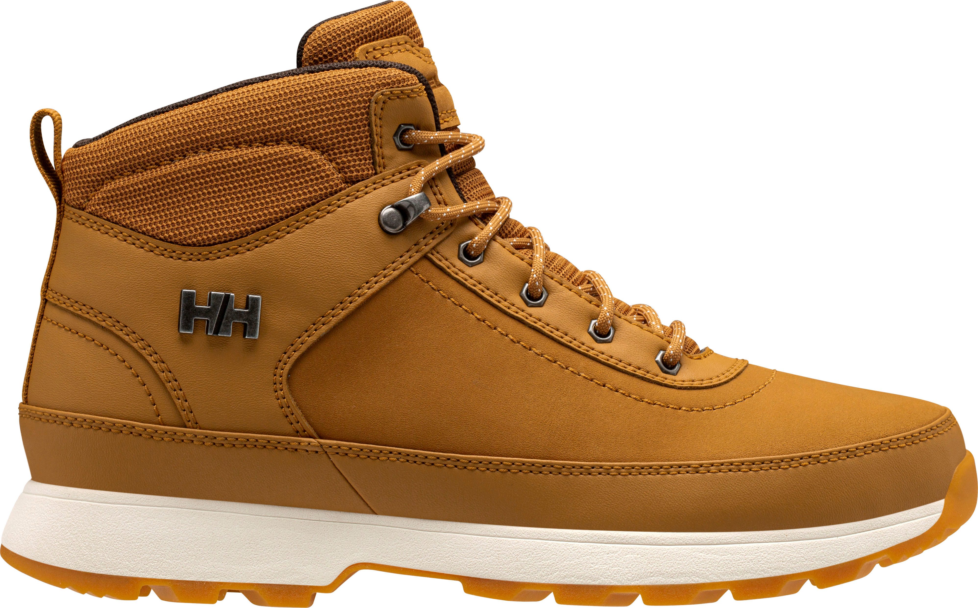 Helly Hansen CALGARY 2 Winterstiefel wasserdichtes Leder,warm,Winterschuhe
