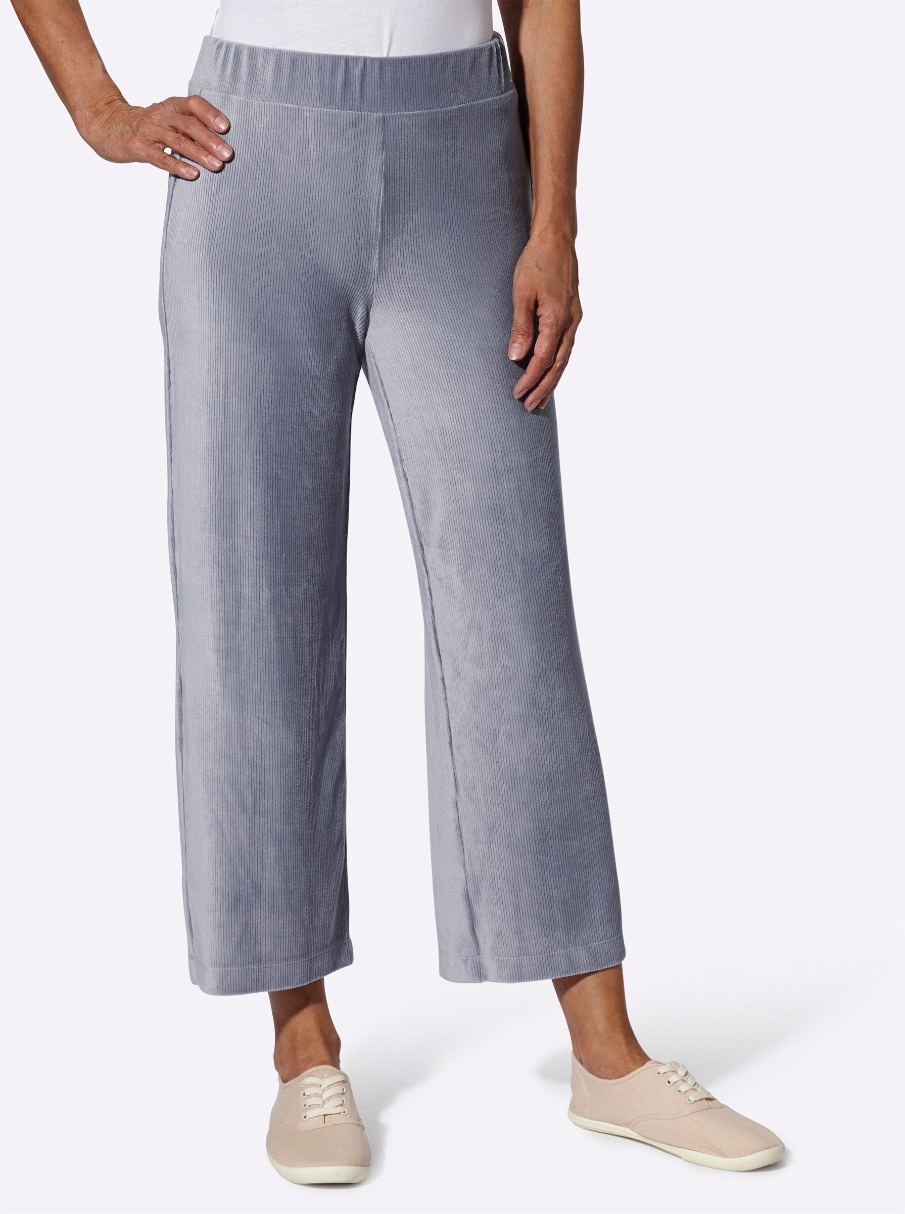 Sieh an! Shorts 7/8-Hose . günstig online kaufen