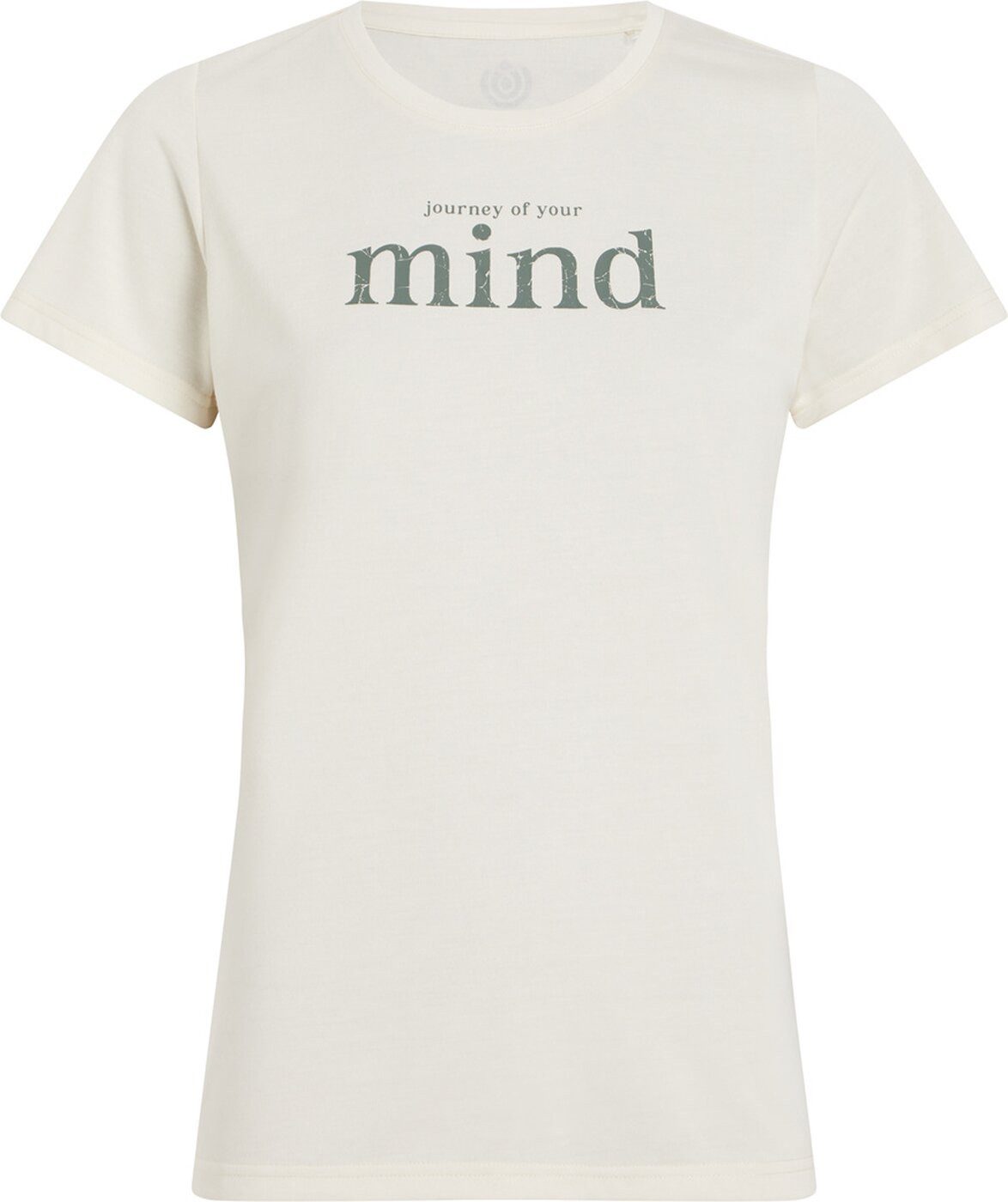 Energetics Funktionsshirt Da.-T-Shirt Ogerdina II SS W YELLOW LIGHT