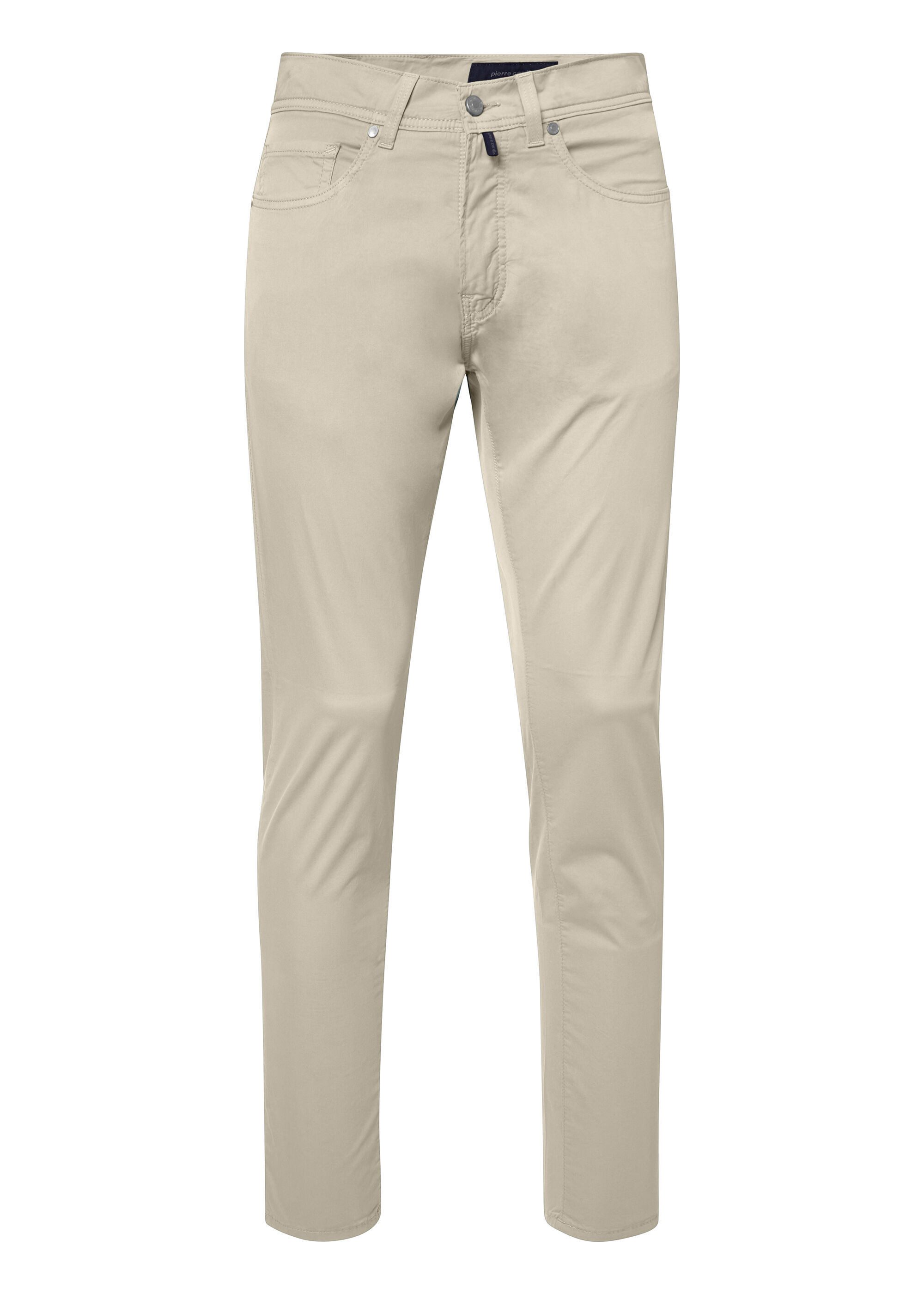 Pierre Cardin Chinohose Lyon (1-tlg) im regular fit – Bild 2 von 5
