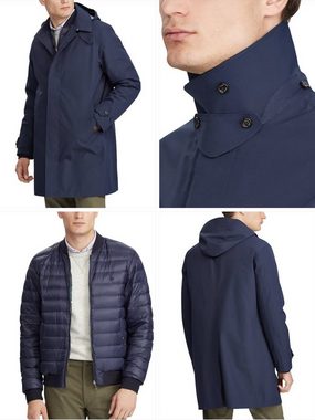 Ralph Lauren Parka POLO RALPH LAUREN 3 in 1 Commuter Coat Parka Jacke Mantel Hood Bomber