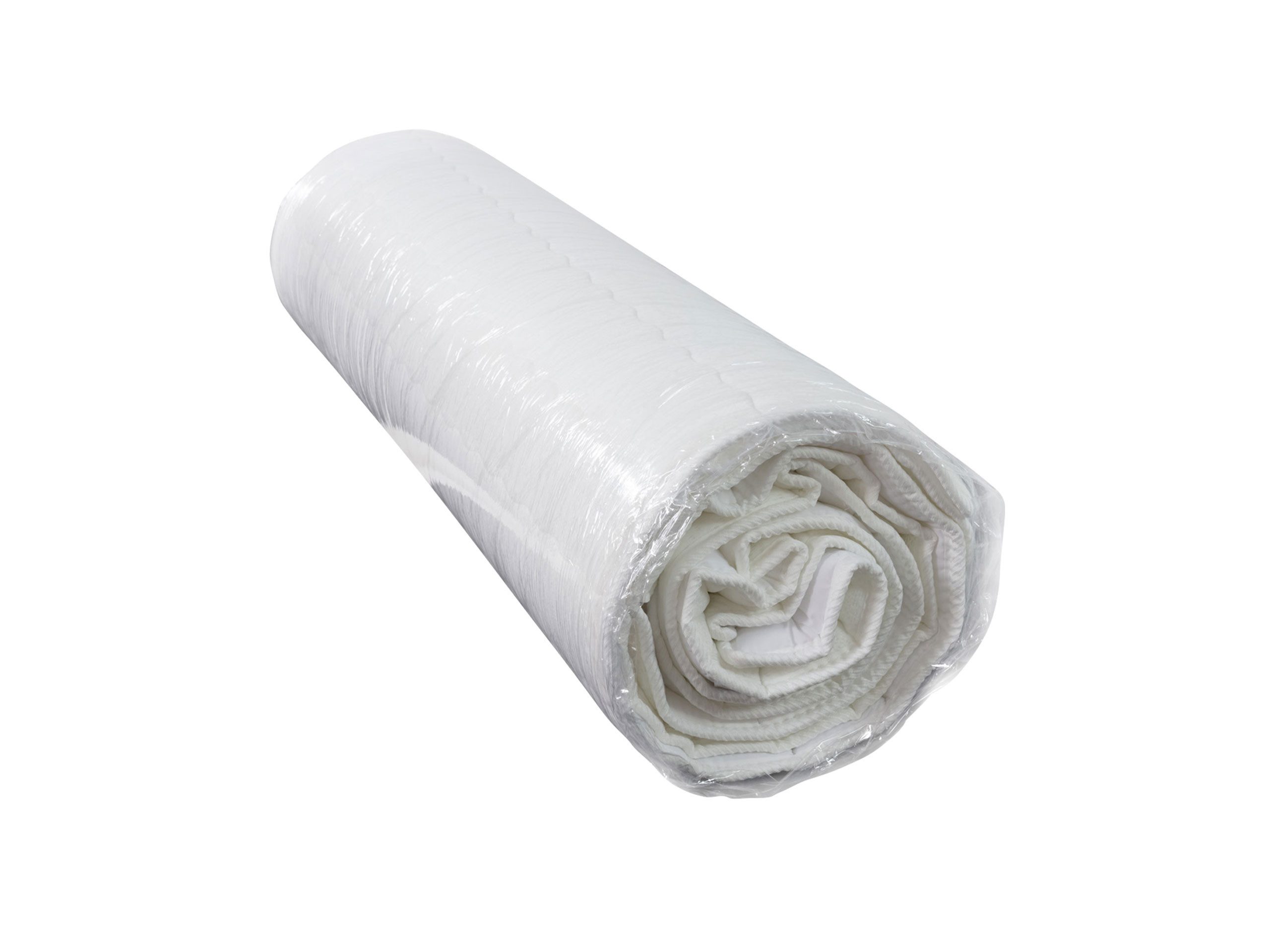 MIRJAN24 Boxspringbett Luanda (Bonell-Matratze und Topperr), mit zwei Bettkästen für die Bettwäsche