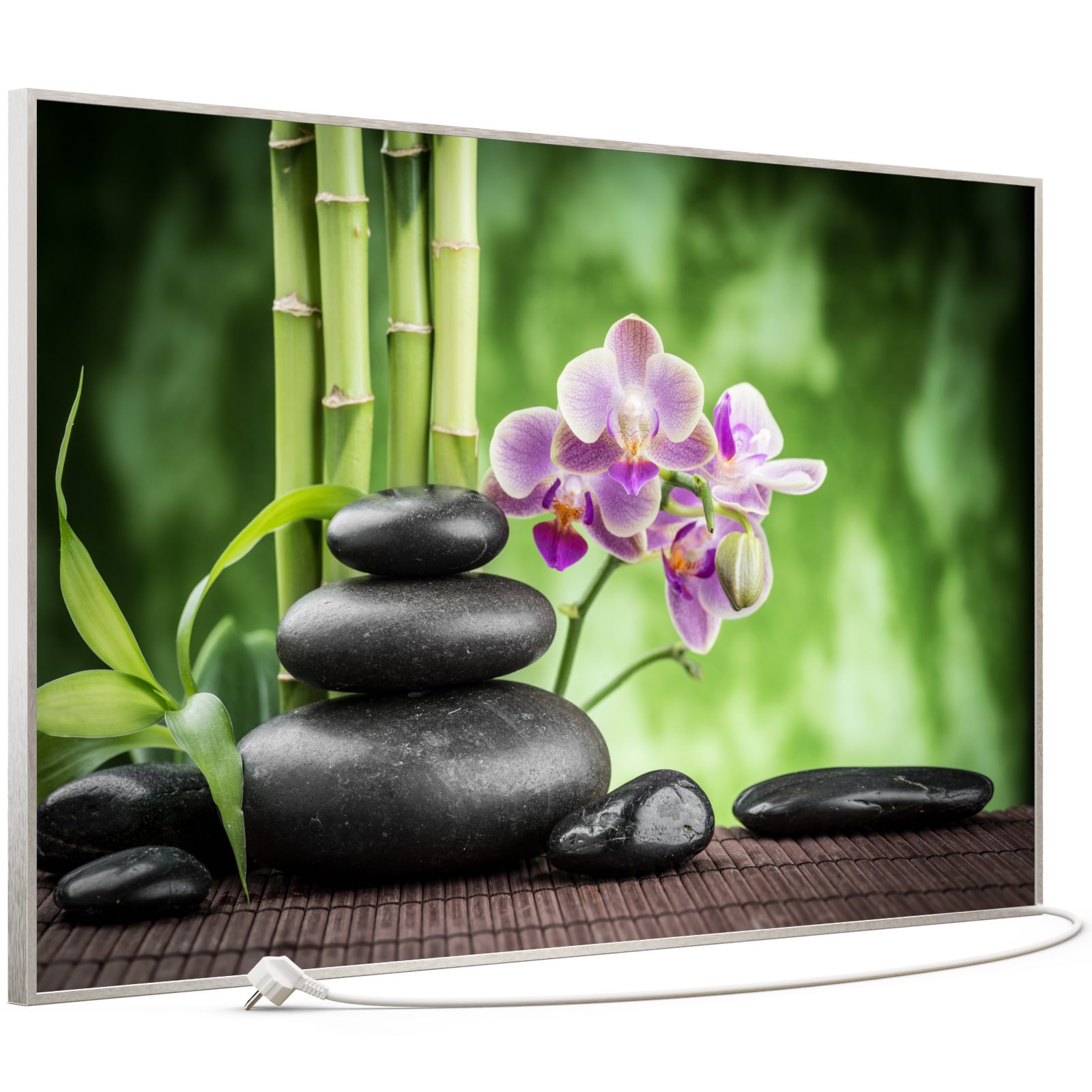 STEINFELD Heizsysteme Infrarotheizung, Bild, 900W 120x74cm, günstig online kaufen