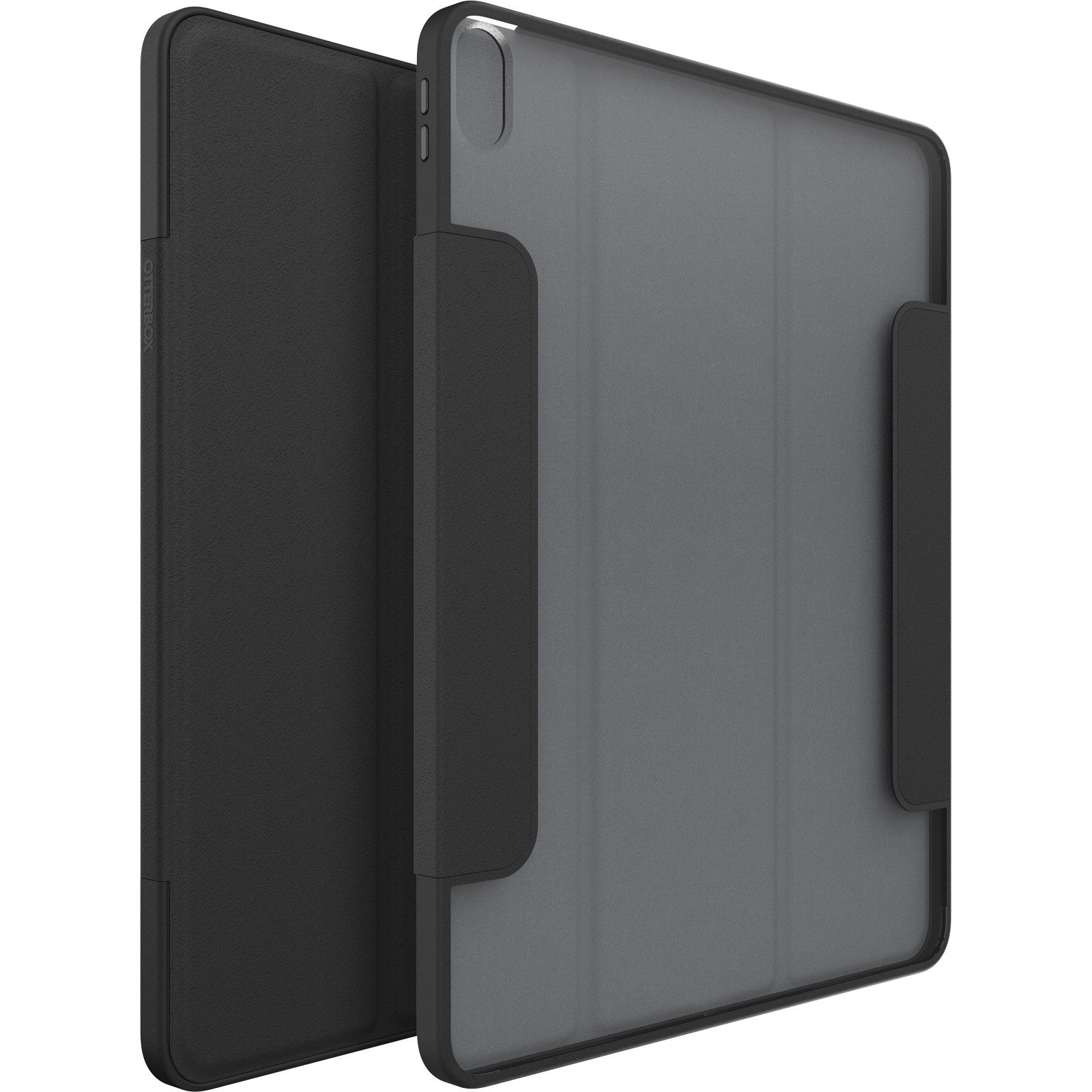 Otterbox Tablet-Hülle Symmetry Folio für Apple iPad Pro 11 (M4), Backcover, Schutzhülle, Handyschutzhülle, Case, Schutzcase, stoßfest