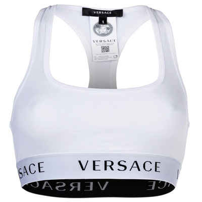 Versace Bustier Damen Bustier - Unterwäsche, Bralette Bra