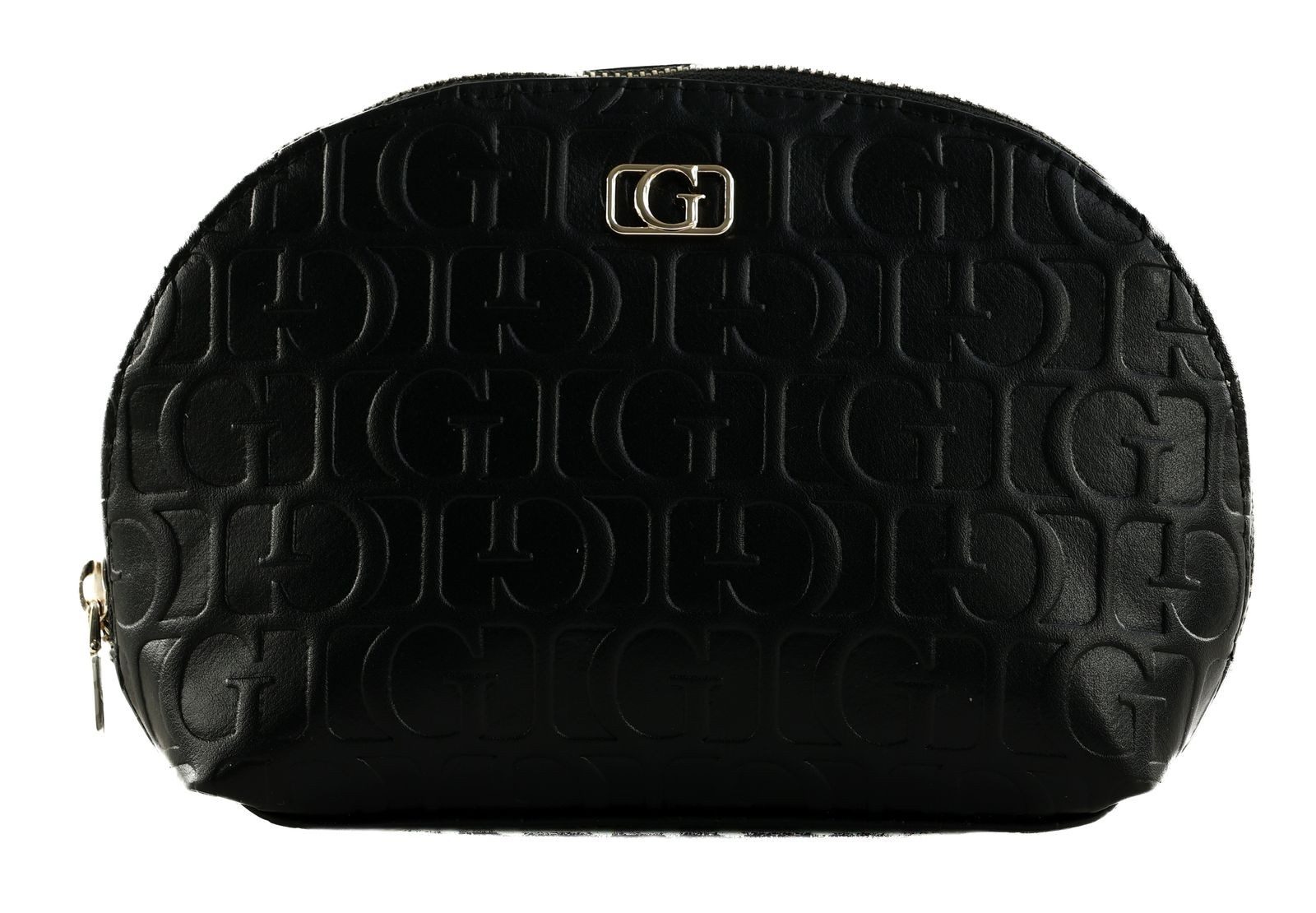 Guess Kulturbeutel Dome Zip Bag