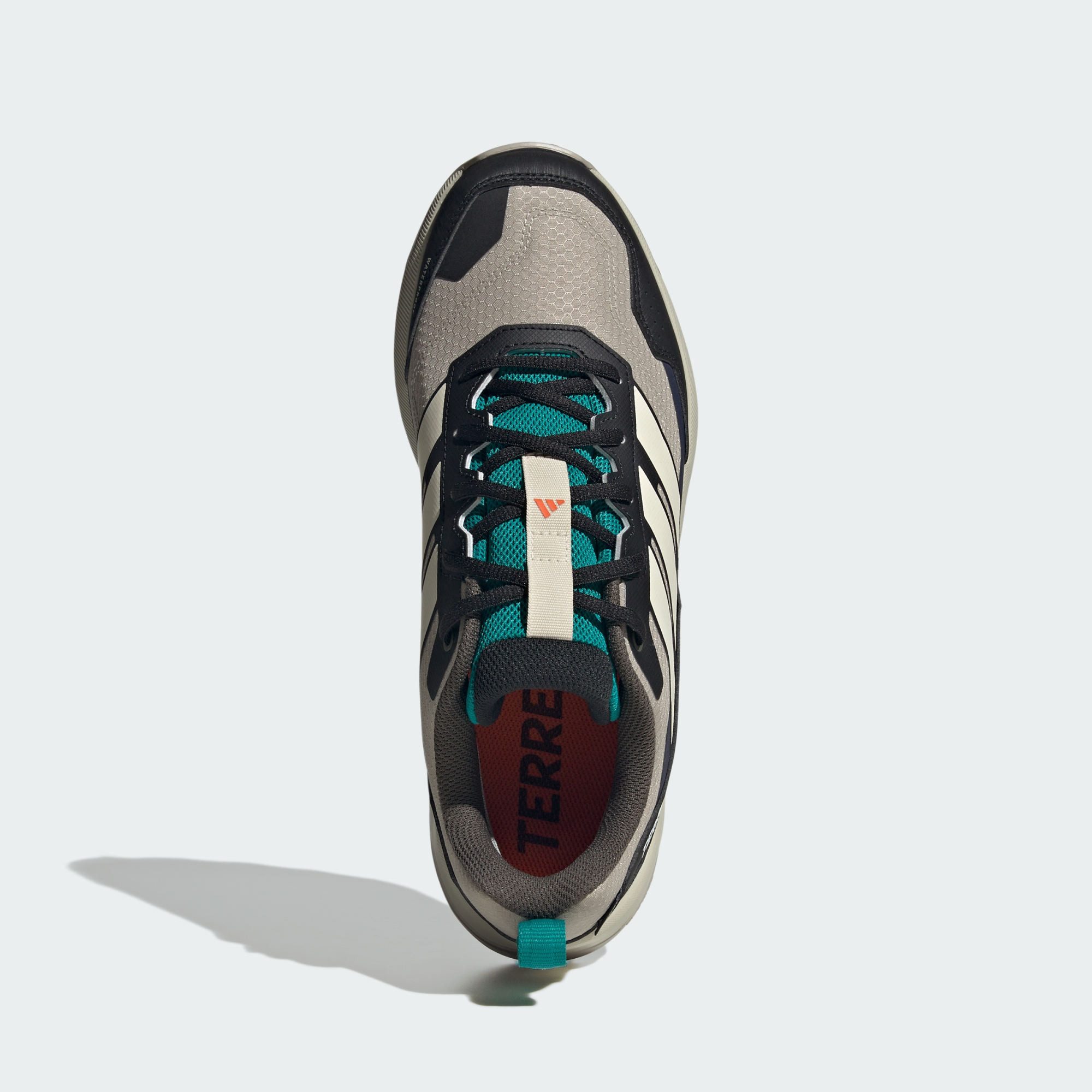 adidas TERREX TERREX EASTRAIL 3 CLIMAPROOF WANDERSCHUH Hikingschuh (2-tlg)