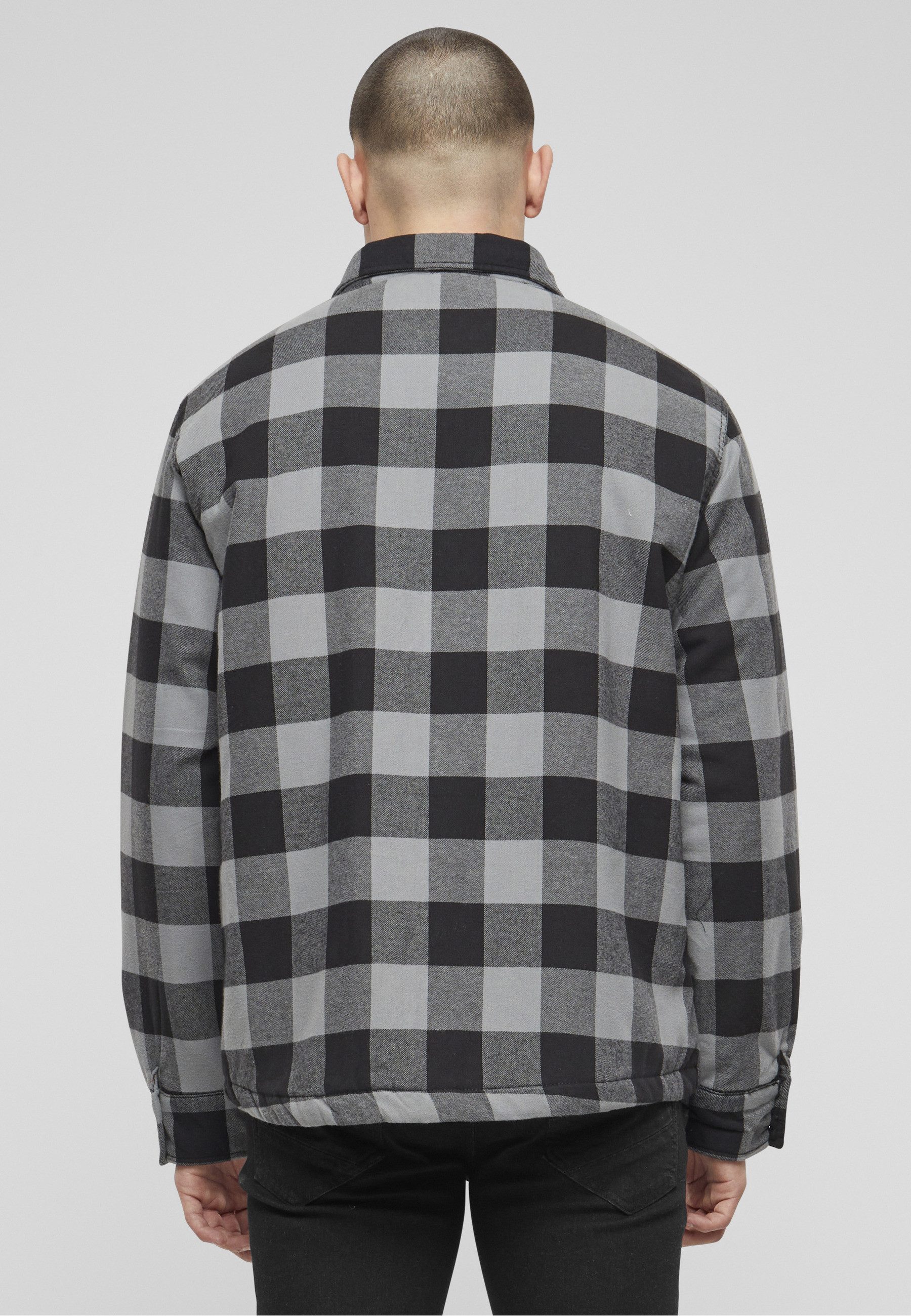 Brandit Anorak Brandit Herren Lumberjacket (1-St)