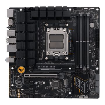 Asus TUF GAMING B650M-E Mainboard