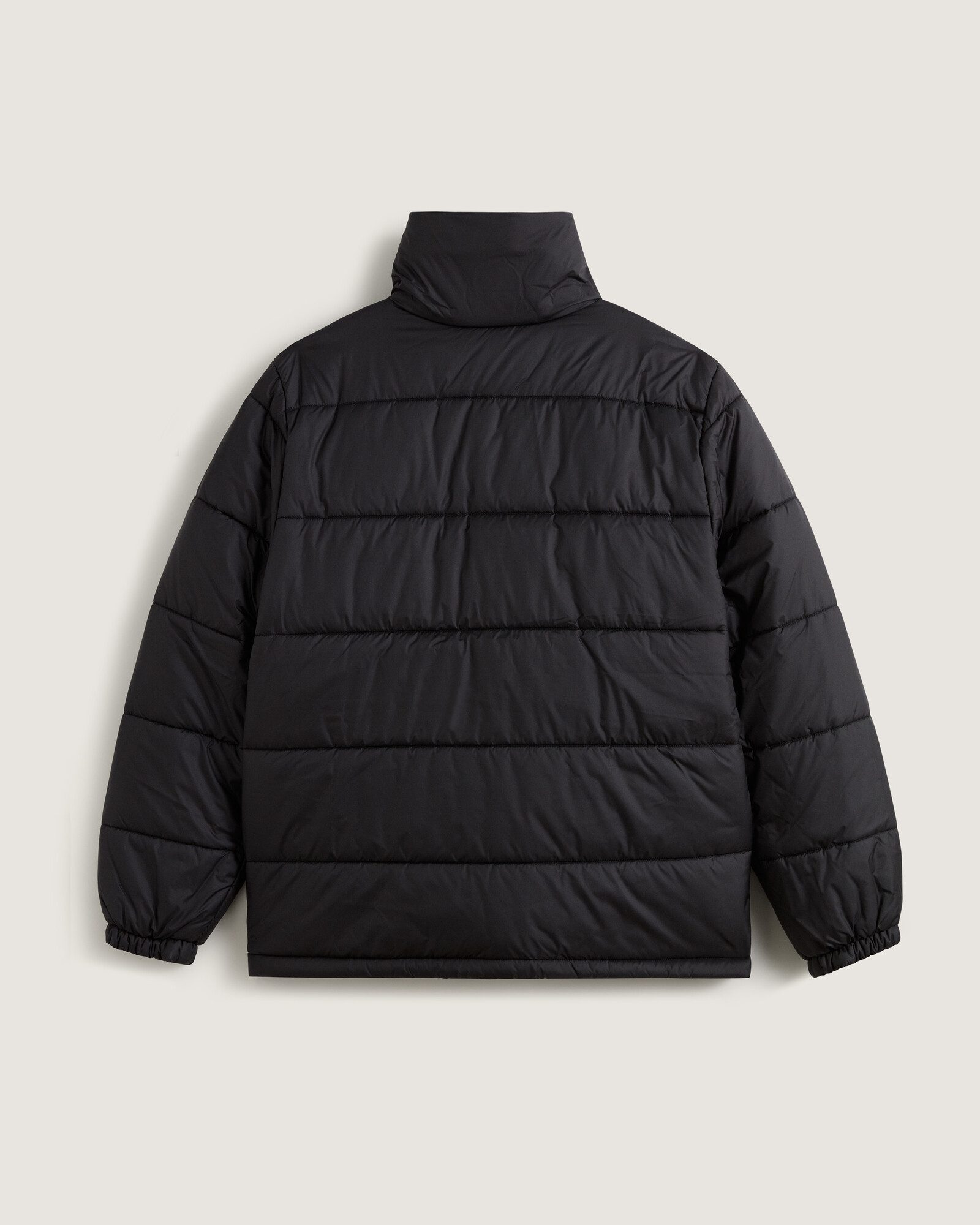 Vans Steppjacke HILLGATE NO HOOD PUFFER ohne Kapuze, für Erwachsene, aus Polyester