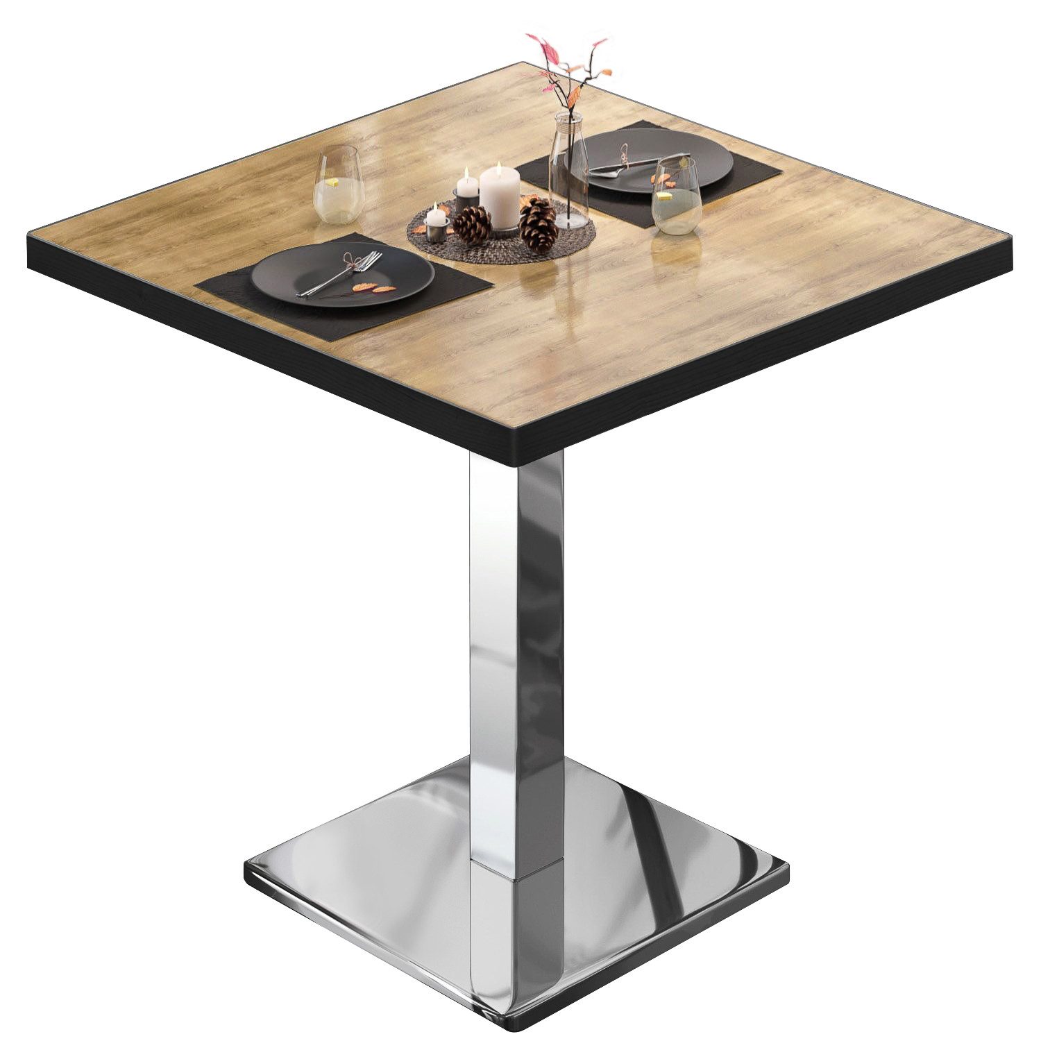 GGMMÖBEL Bistrotisch MBM günstig online kaufen