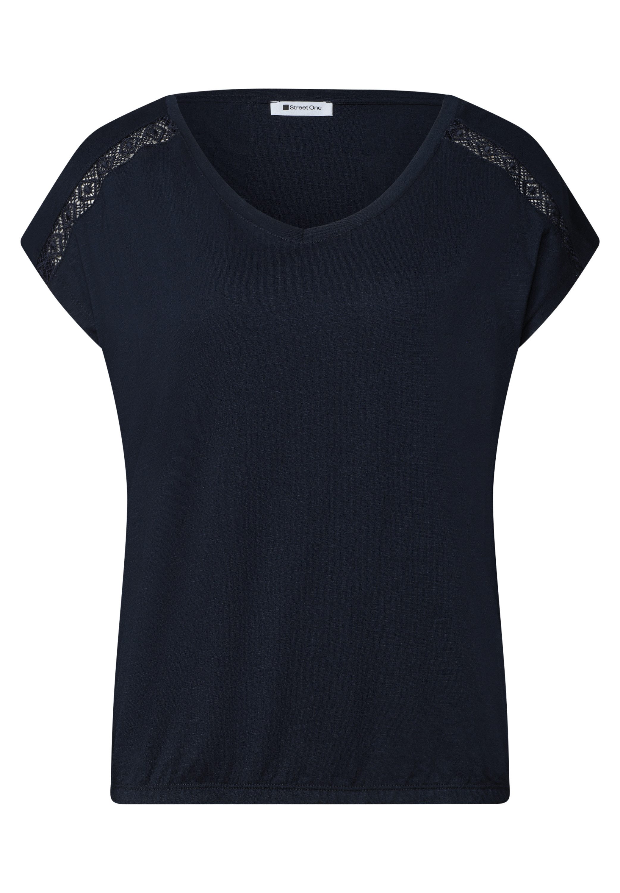 Kurzarmshirt