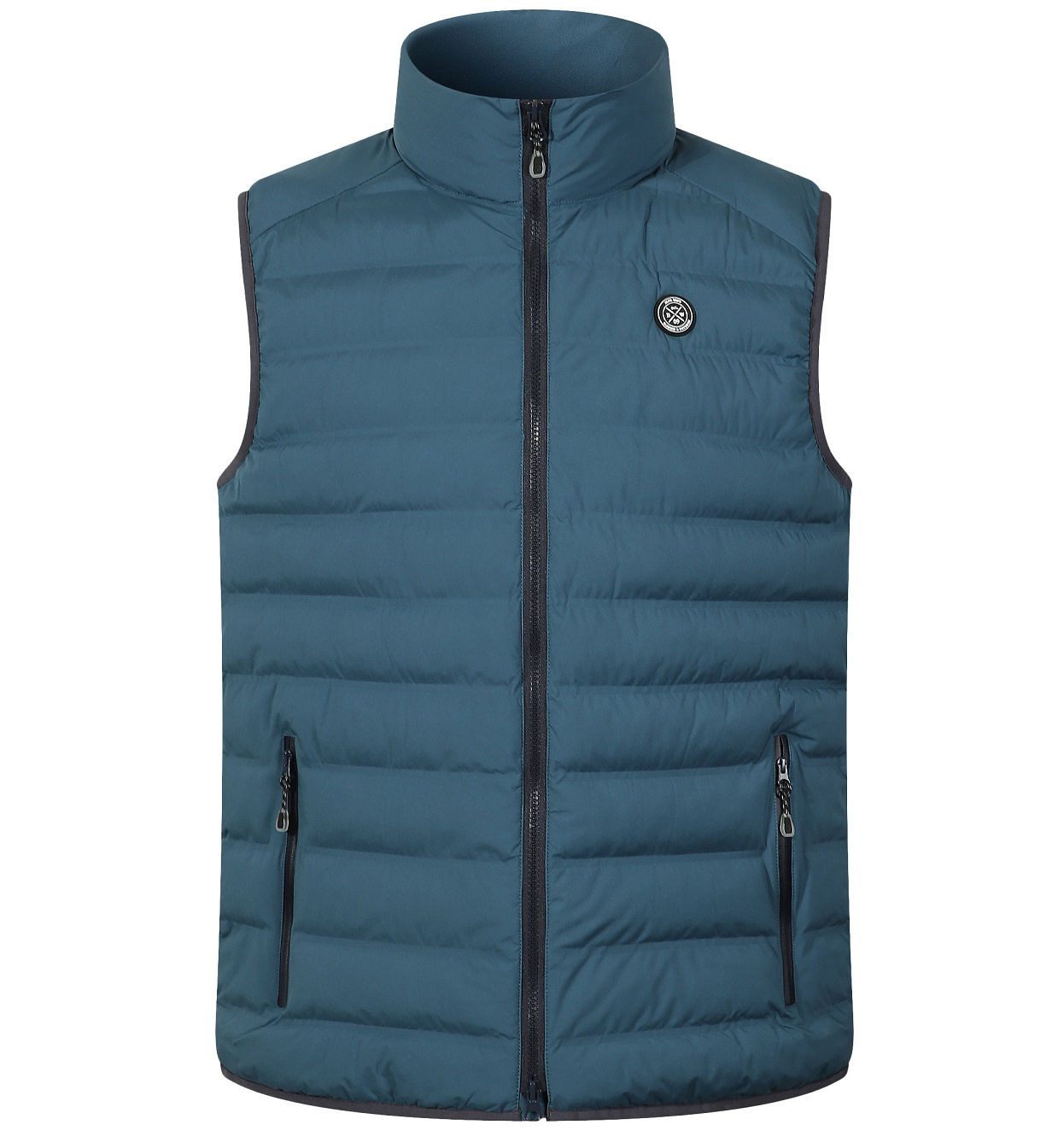 RennerXXL Funktionsweste Blue Wave Max Herren günstig online kaufen