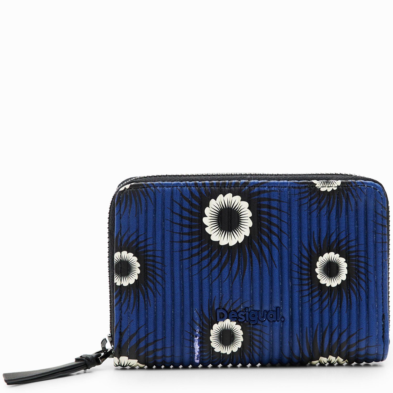 Desigual Geldbörse Desigual Merxilini Marisa Blue
